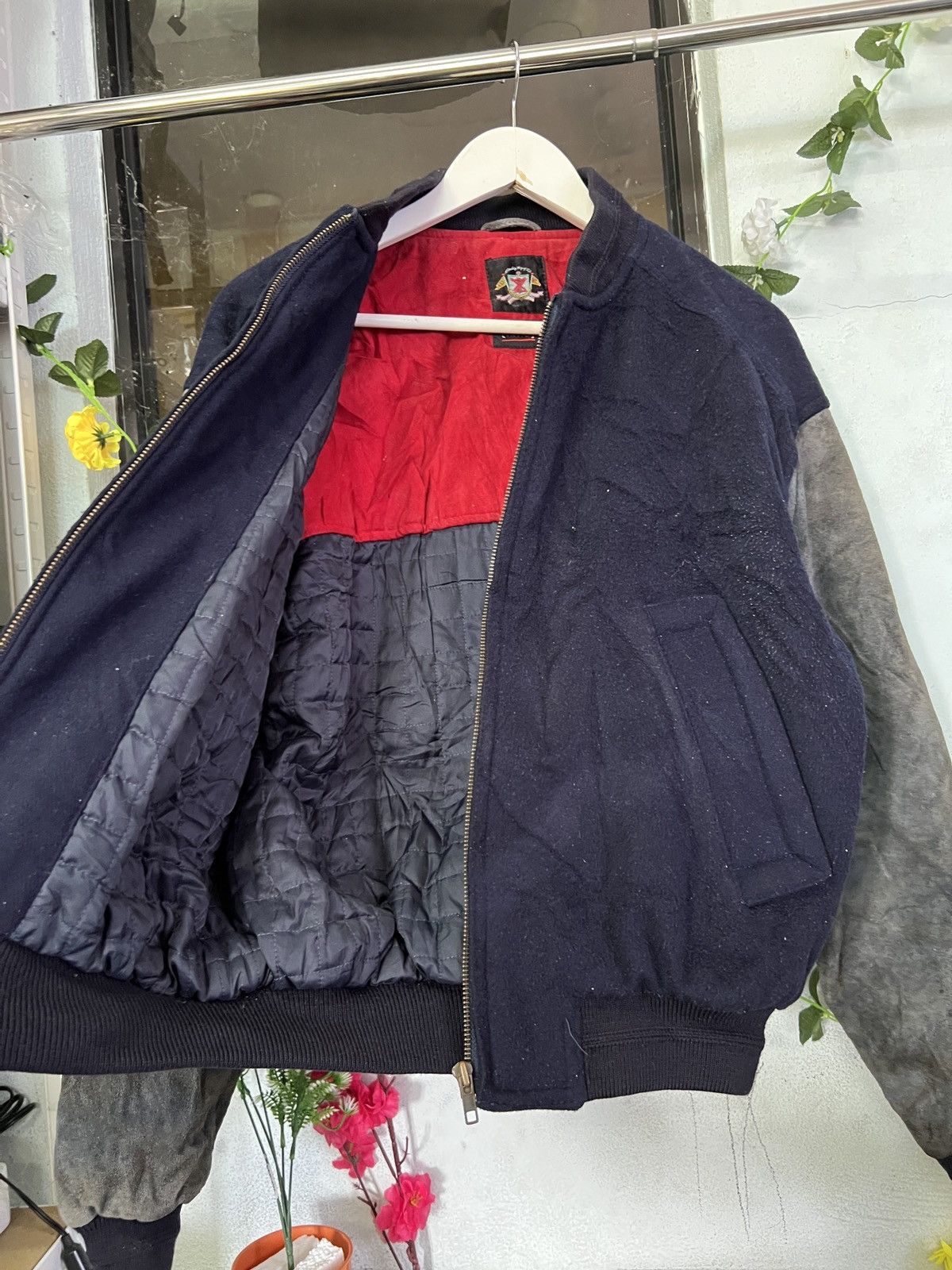 Other 90s Vintage Varsity Size US M / EU 48-50 / 2 - 3 Thumbnail