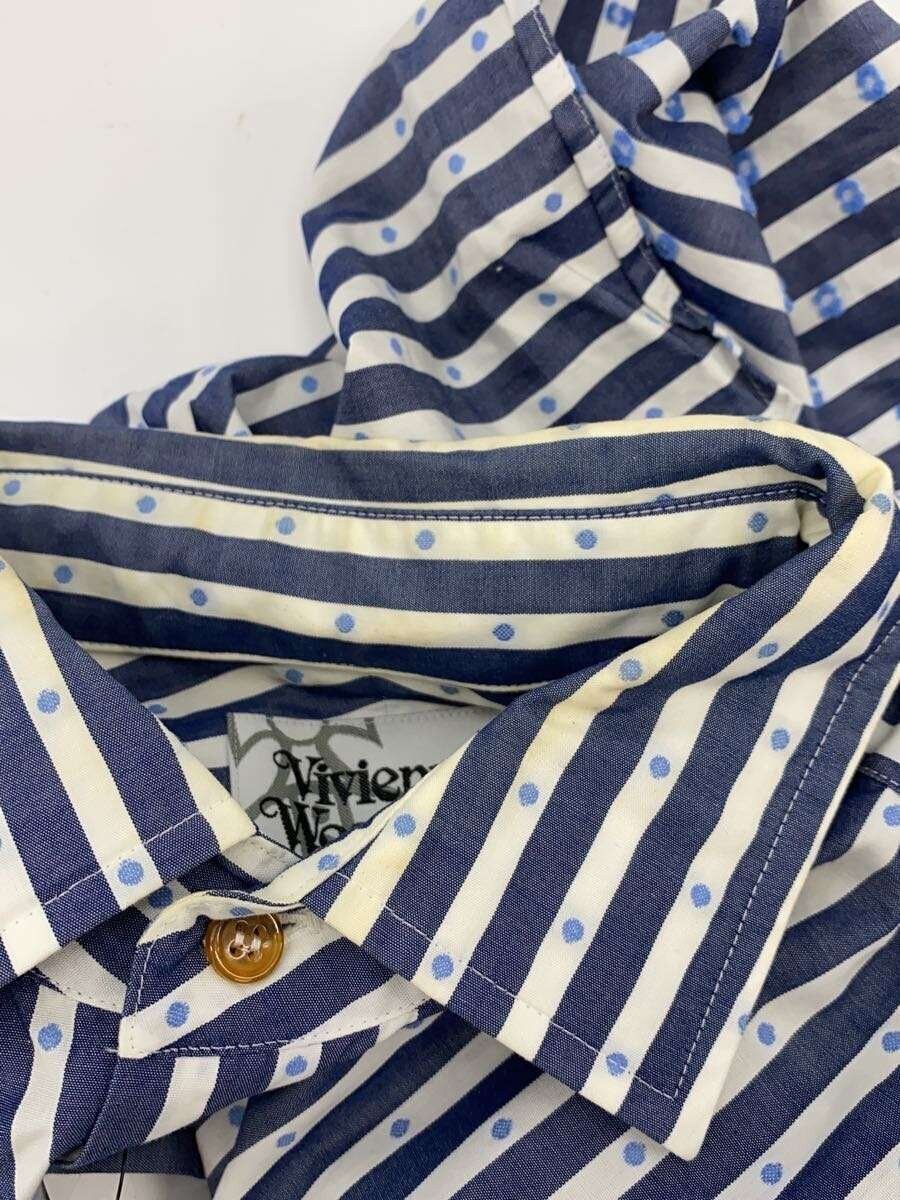 Vivienne Westwood Button Up Shirt Size US S / EU 44-46 / 1 - 6 Thumbnail