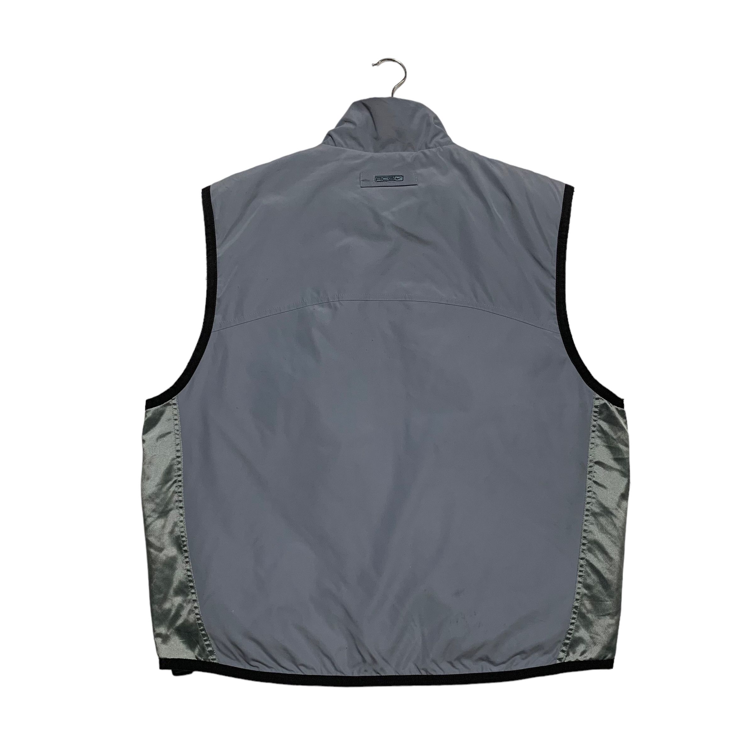 Nike ACG Vintage Nike ACG Vest Size US L / EU 52-54 / 3 - 2 Thumbnail
