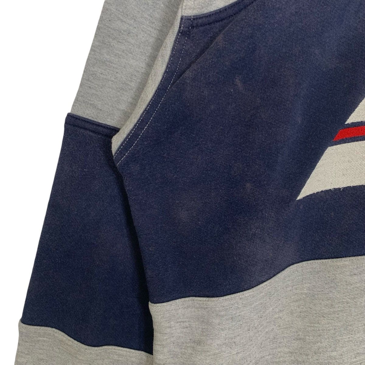 Japanese Brand × Vintage Vintage Port Land Yachting Club Team Japan brand Sweatshirt Size US M / EU 48-50 / 2 - 12 Thumbnail