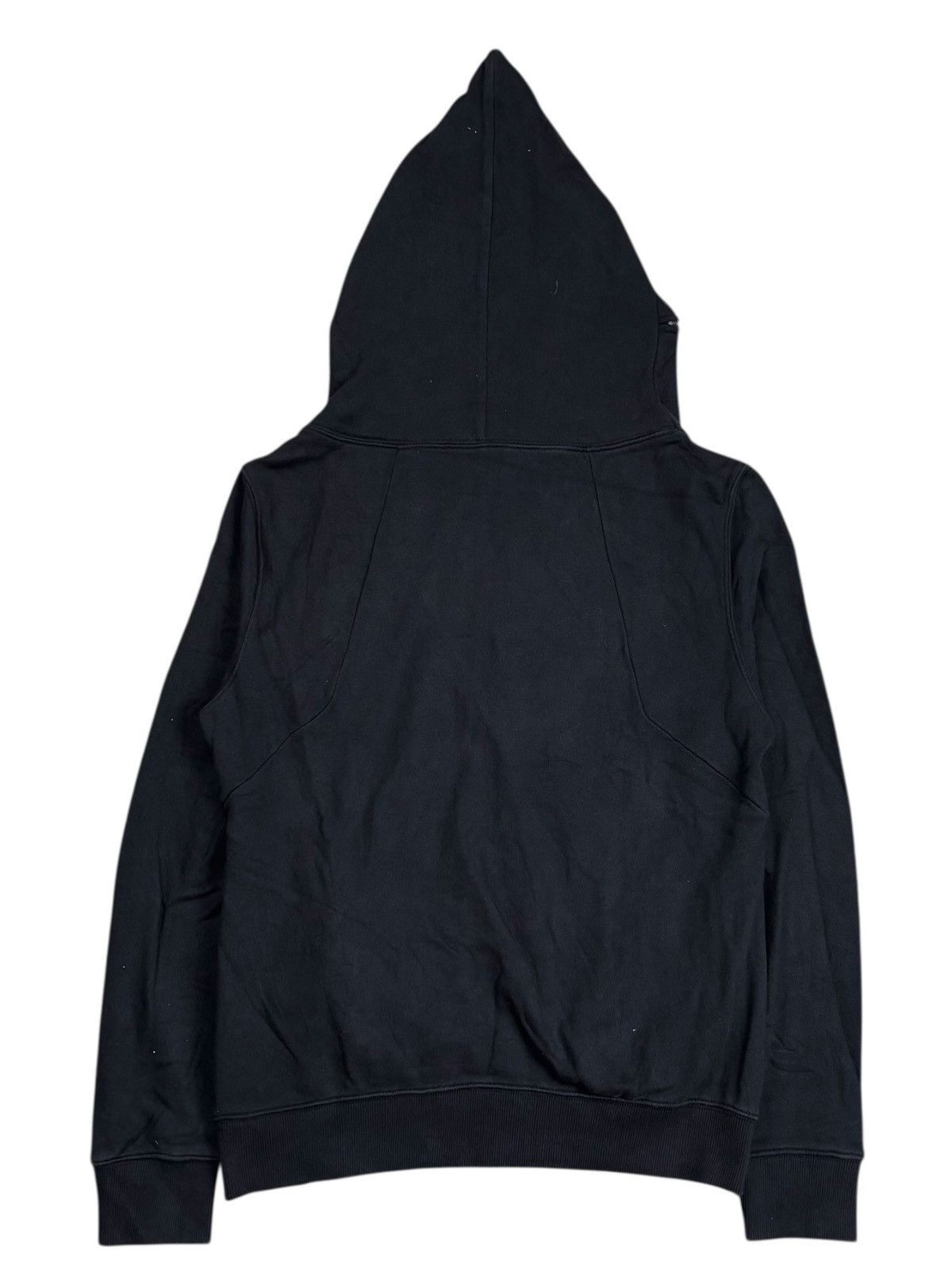 20471120 2000s Codes Combine - Knight Hoodie Size US M / EU 48-50 / 2 - 4 Thumbnail
