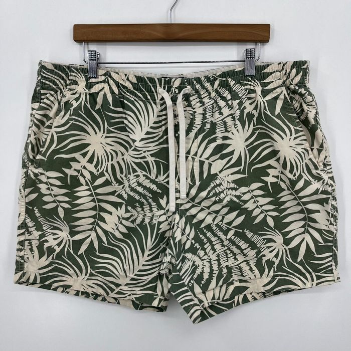 J Crew Chino Shorts