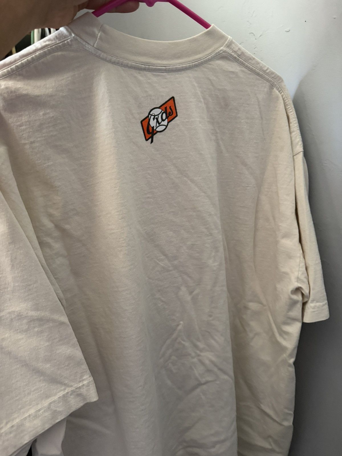 Other Ramirez/Grey Gods “Jesus Tee” Size US XL / EU 56 / 4 - 4 Thumbnail