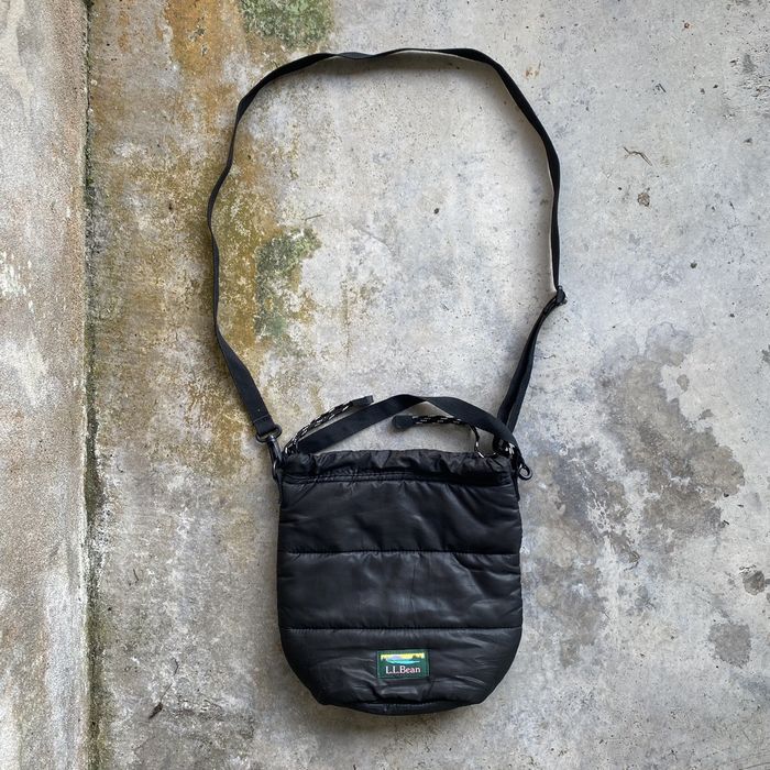 Ll bean cheap sling bag