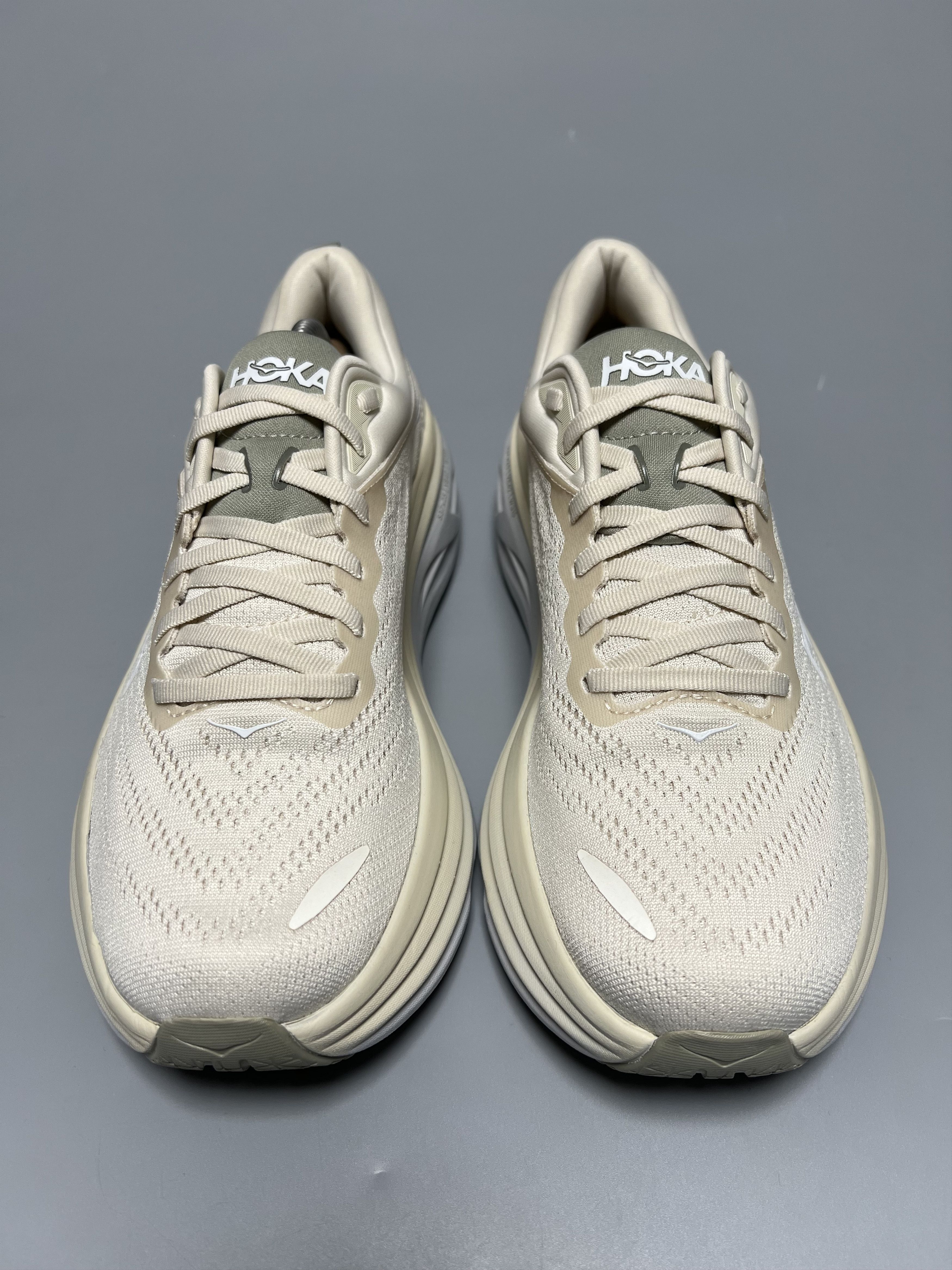 Hoka 9D Hoka One One Bondi 8 Running Shoes Walking Gym Size US 9 / EU 42 - 4 Thumbnail