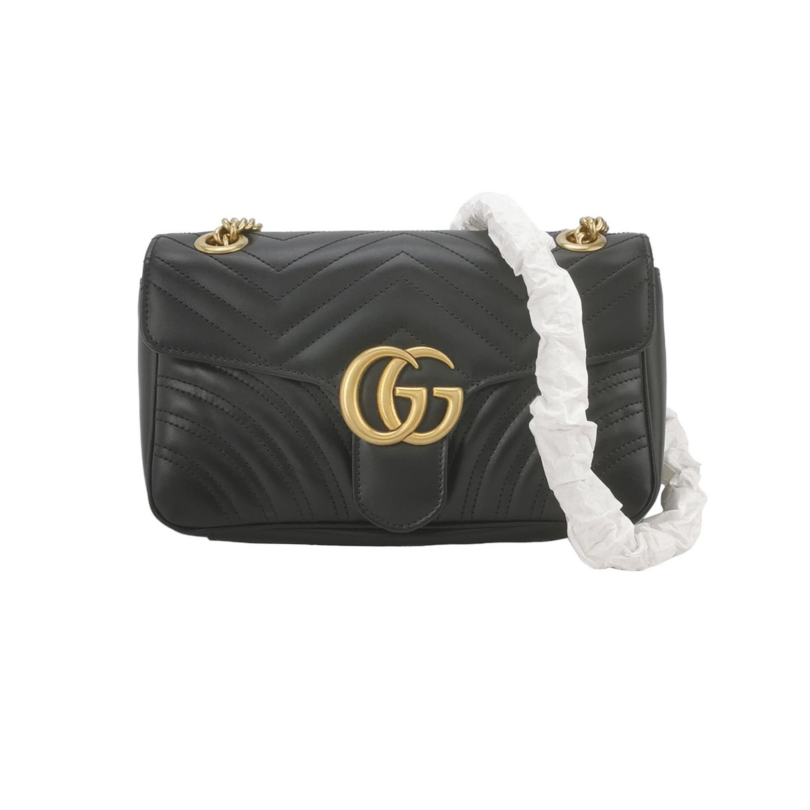 Gucci Gucci Women os Shoulder Bags Size ONE SIZE - 1 Thumbnail