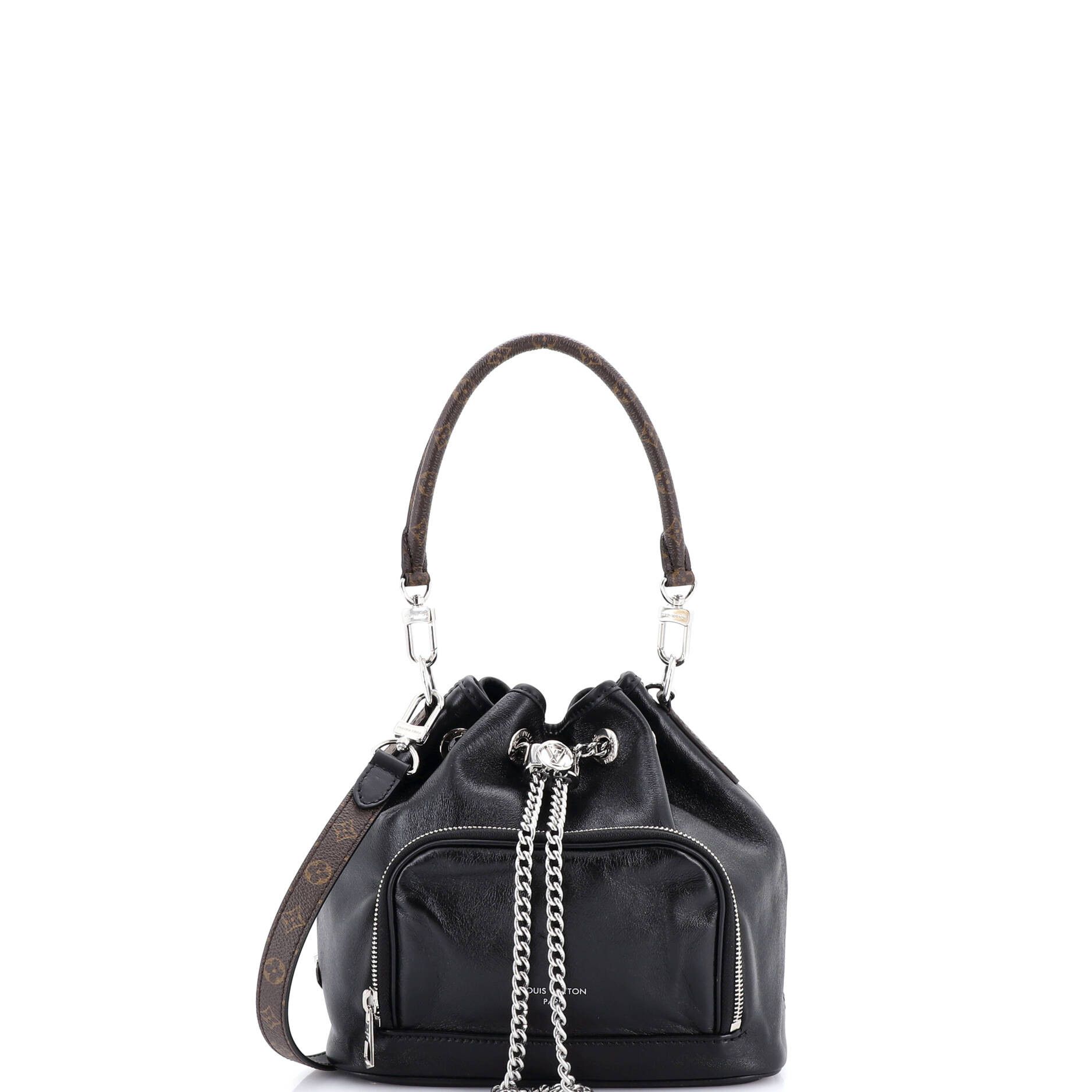 Louis Vuitton No Way Vibe Bucket Bag Size ONE SIZE - 1 Thumbnail