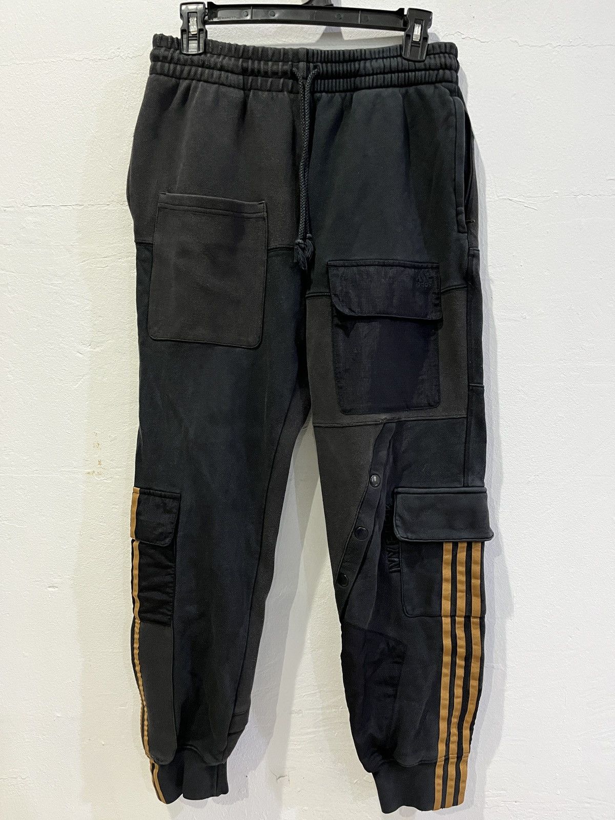 Adidas × Ivy Park ADIDAS X IVY PARK Sweatpants Size US 28 / EU 44 - 1 Thumbnail