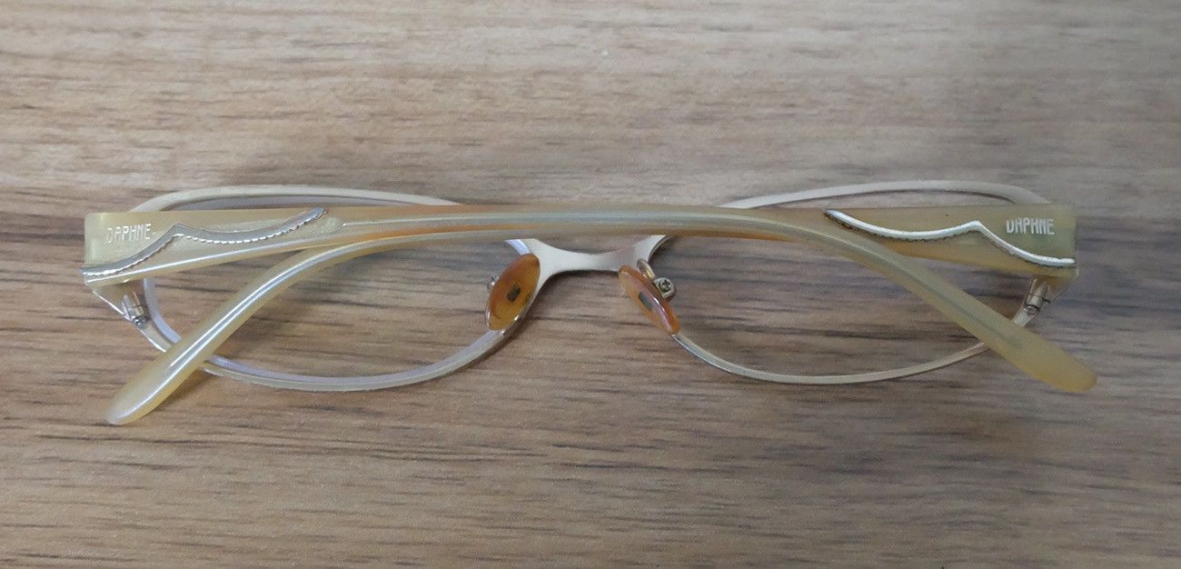 Other Daphne Lady Glasses Size ONE SIZE - 9 Thumbnail