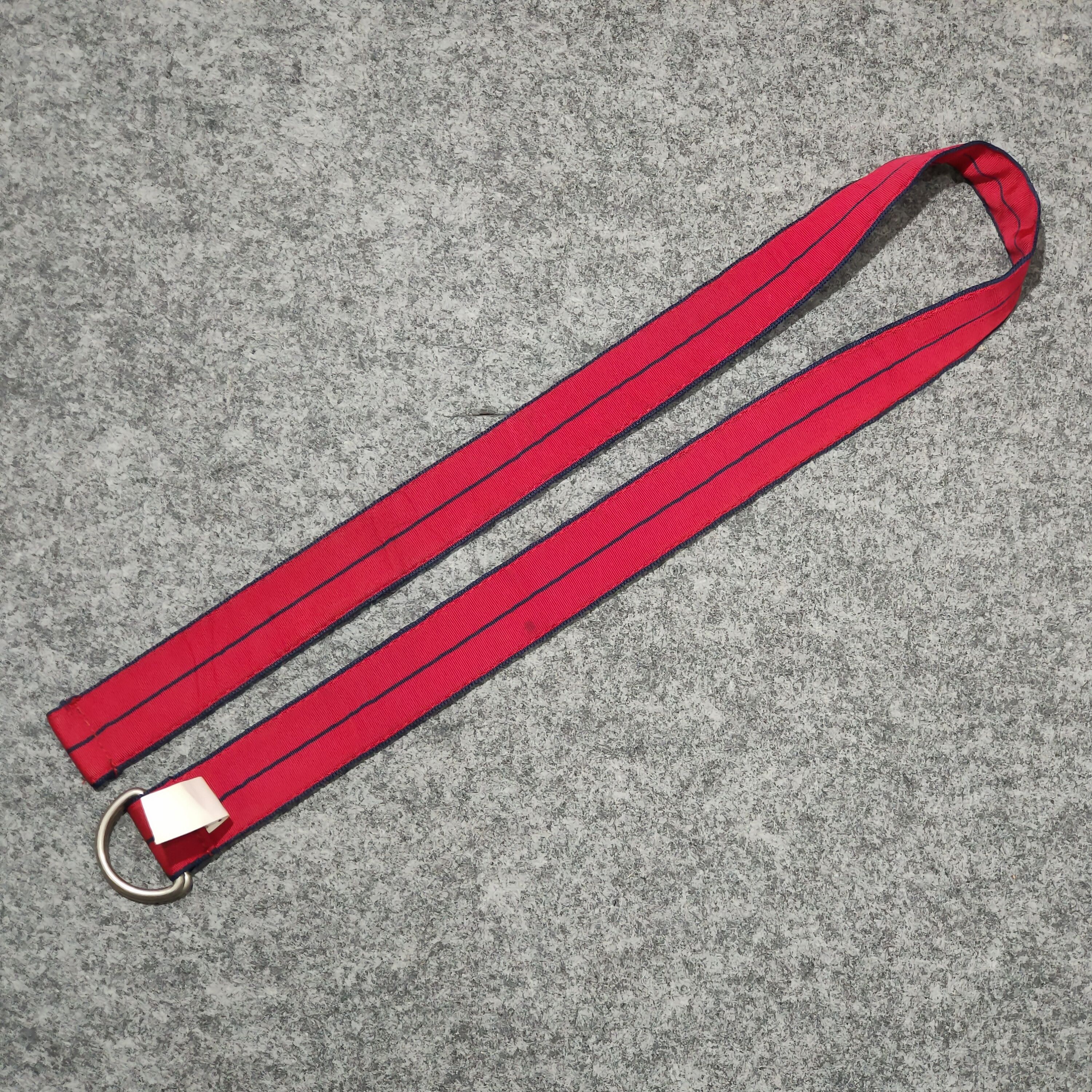 Other 🔥Double Ring Belt Made In USA Size ONE SIZE - 3 Thumbnail