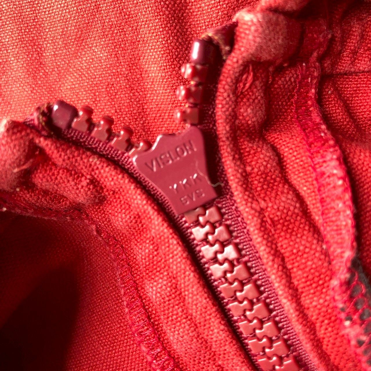 Japanese Brand Vintage Y2K Dana Faneuil Anorak Hooded Utility Vest Size US M / EU 48-50 / 2 - 9 Thumbnail