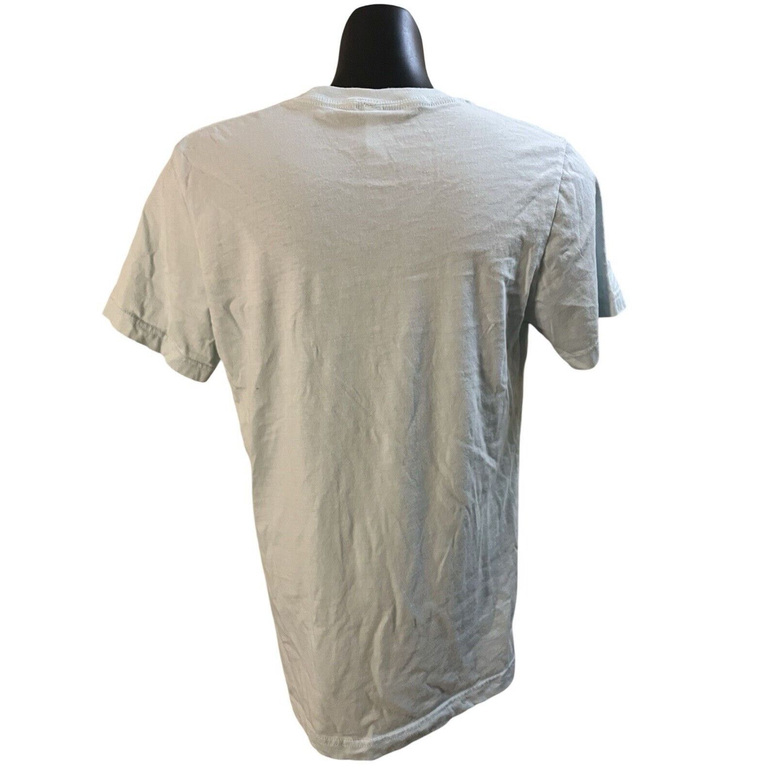 Canvas “Hold My Drink, I Gotta Pet This Dog” Bella + Canvas Tee Size US M / EU 48-50 / 2 - 2 Thumbnail