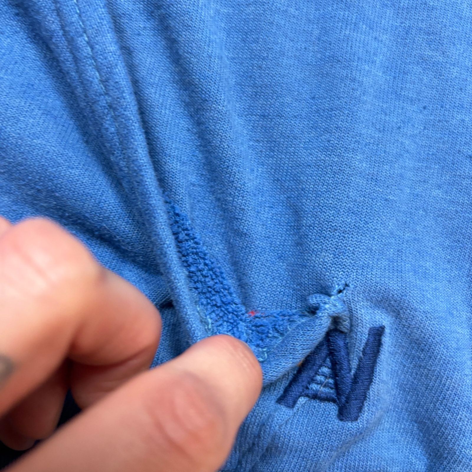 Aviator Nation Rare Aviator Nation Venice CA Abbot Kinney 2006 Hoodie XS Size XS / US 0-2 / IT 36-38 - 11 Thumbnail