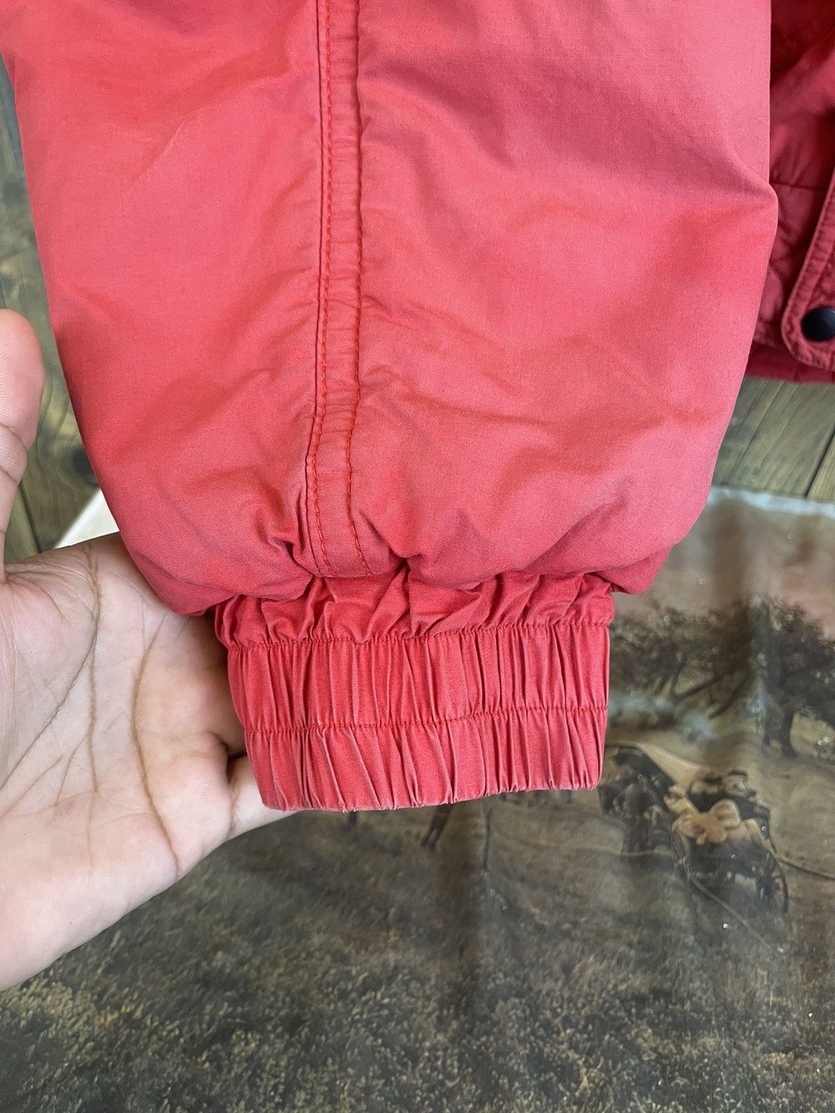 Ferrari × Marlboro × Vintage Vintage Ferrari marlborro Bomber Jacket Size US L / EU 52-54 / 3 - 10 Thumbnail