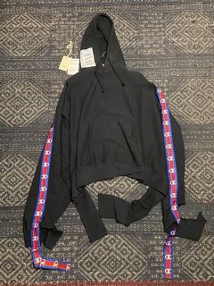 Vetements champion outlet sweater niños