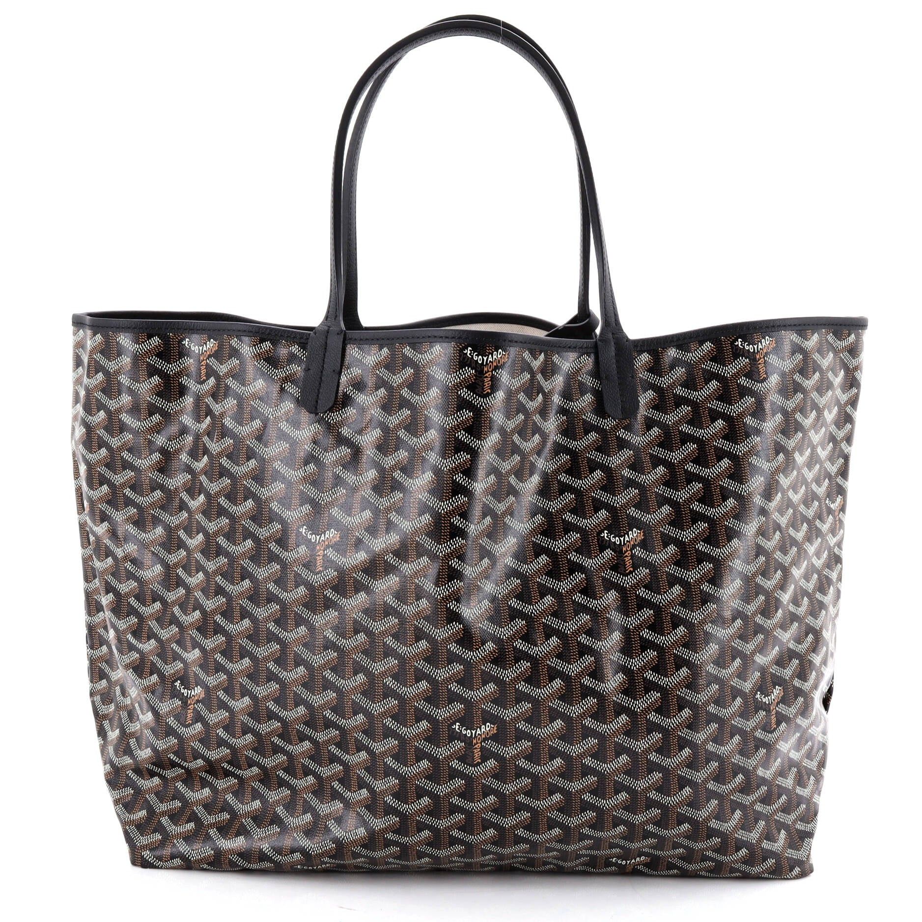 Goyard Saint Louis Tote Size ONE SIZE - 1 Thumbnail