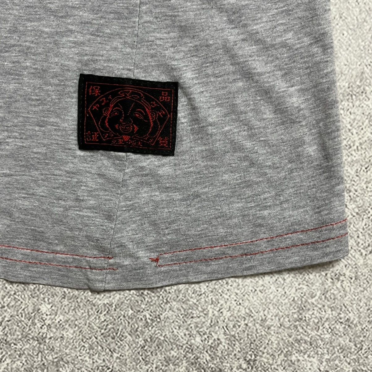 Evisu Vintage Evisu EU·ED T-Shirt L Size US L / EU 52-54 / 3 - 3 Thumbnail