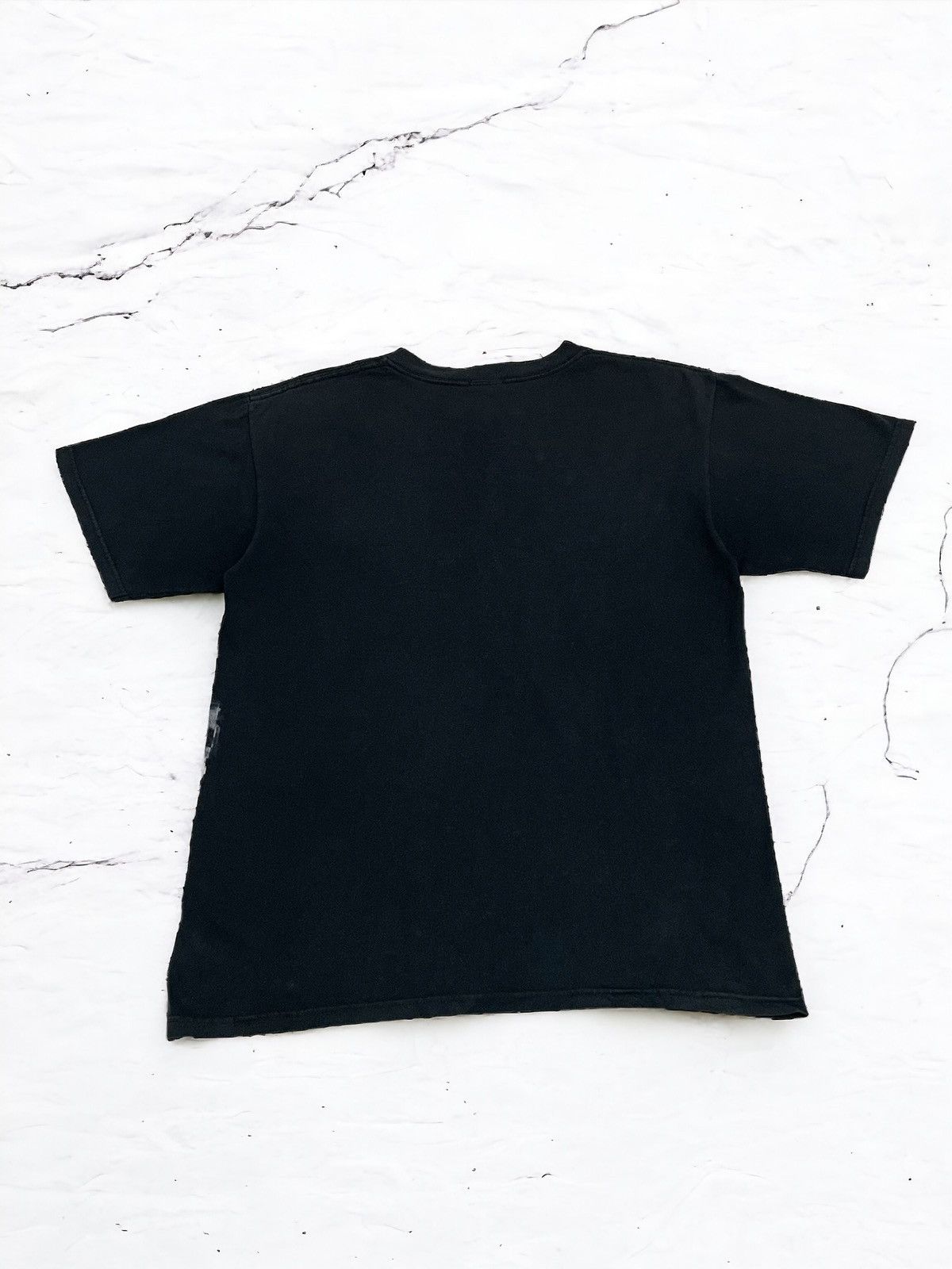 Other Art Paint XIX Abstract Graphic Tee Size US M / EU 48-50 / 2 - 2 Thumbnail