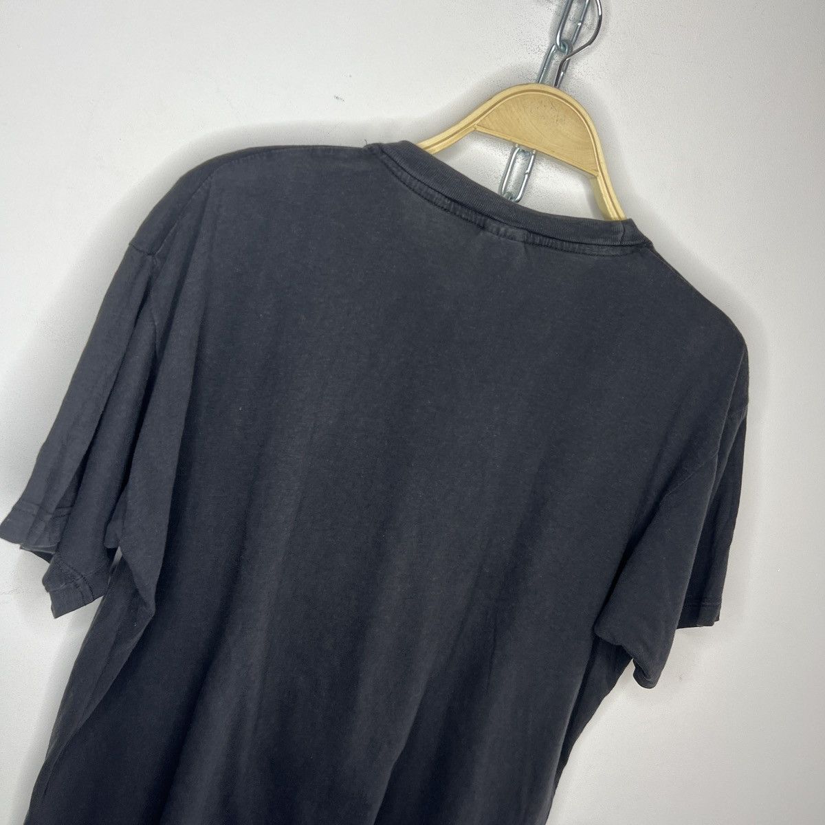 Band Tees × Vintage Tshirt Vintage Bohse Onkelz Band Tee 90s Rock Metal Size US M / EU 48-50 / 2 - 9 Thumbnail