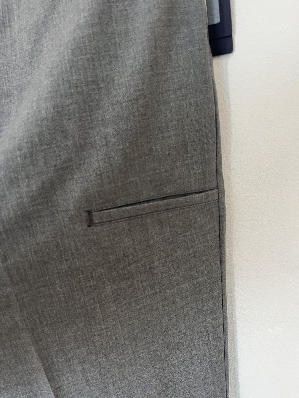 Prada Prada DNA Trouser Size US 30 / EU 46 - 11 Thumbnail