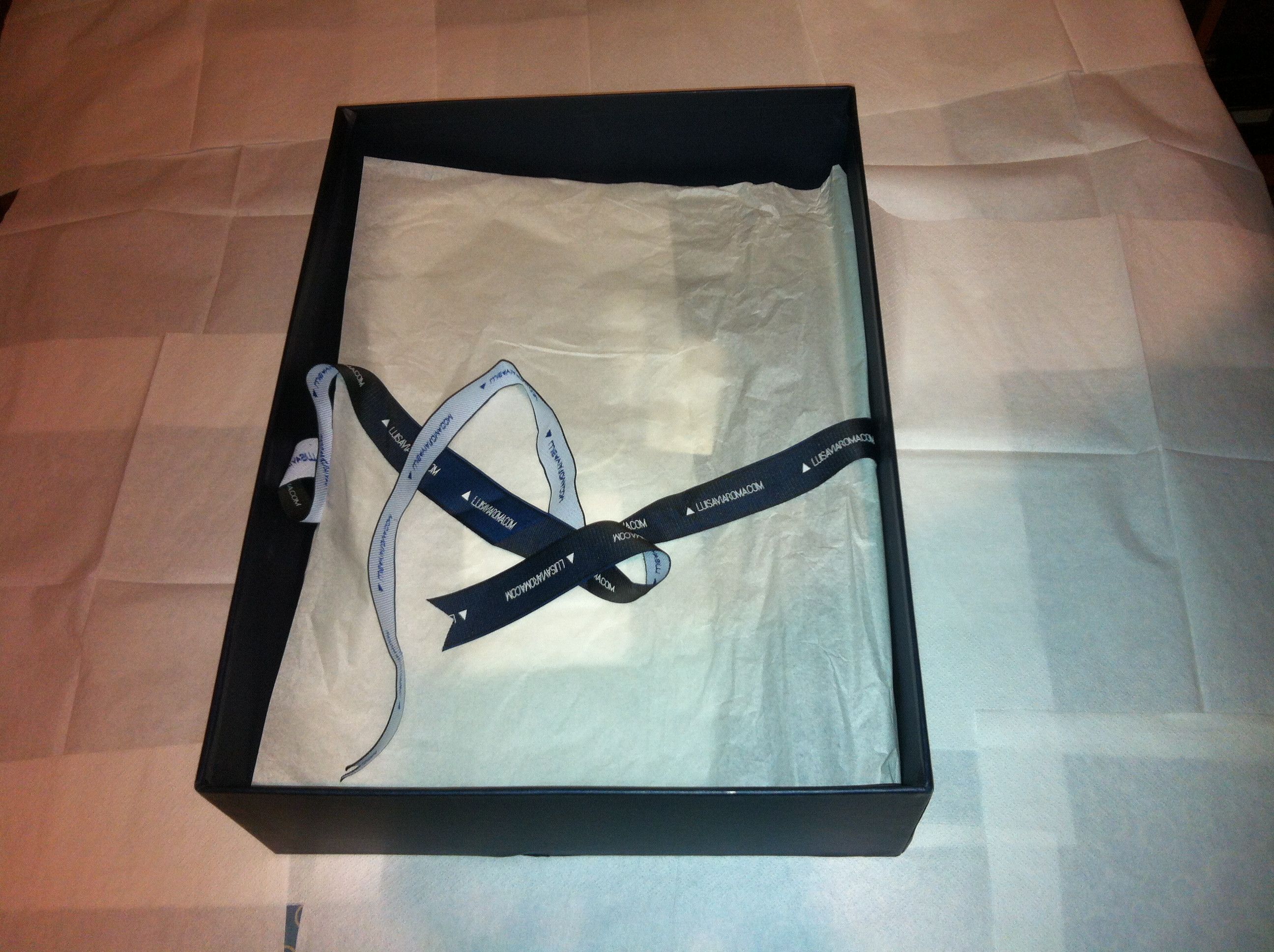 Dior Dior Homme Mulholland Drive Jeans Size 28 Sealed Perfect Size US 28 / EU 44 - 14 Thumbnail