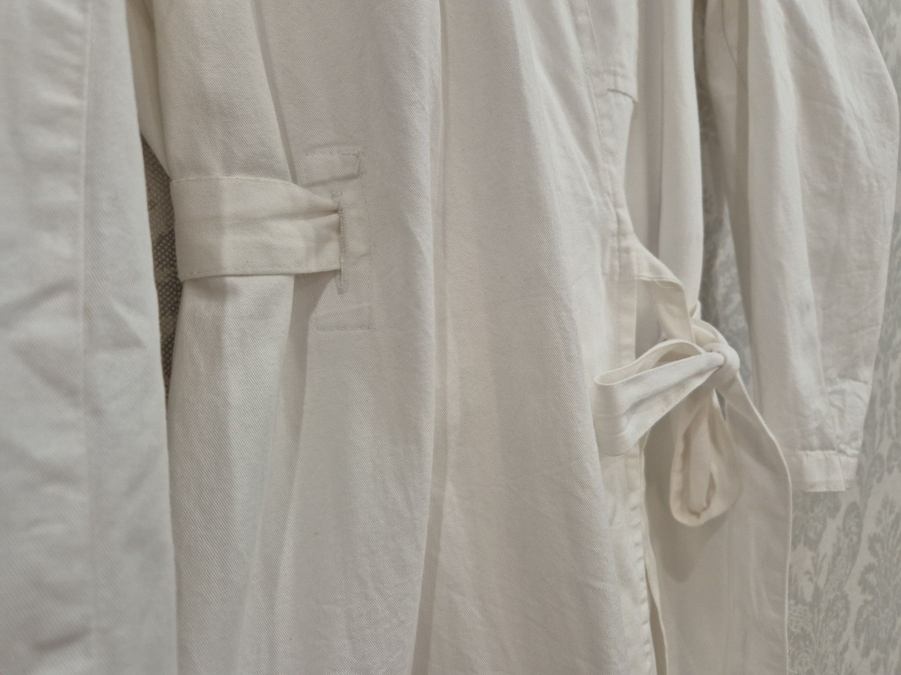 Maison Margiela Maison Margiela Official Employee Lab Coat Size S / US 4 / IT 40 - 3 Thumbnail