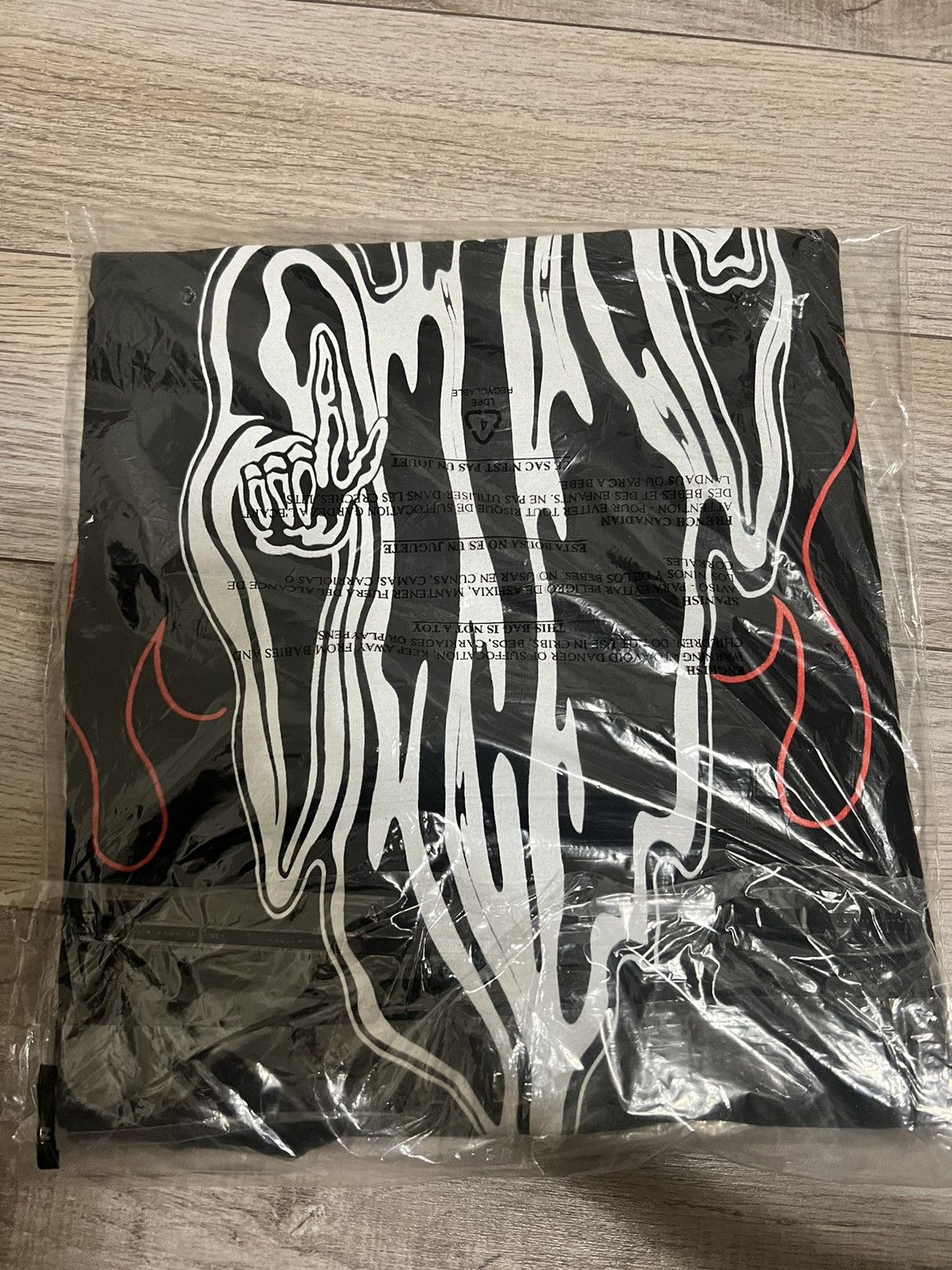 Warren Lotas Warren lotas no tears t shirt Size US L / EU 52-54 / 3 - 2 Thumbnail