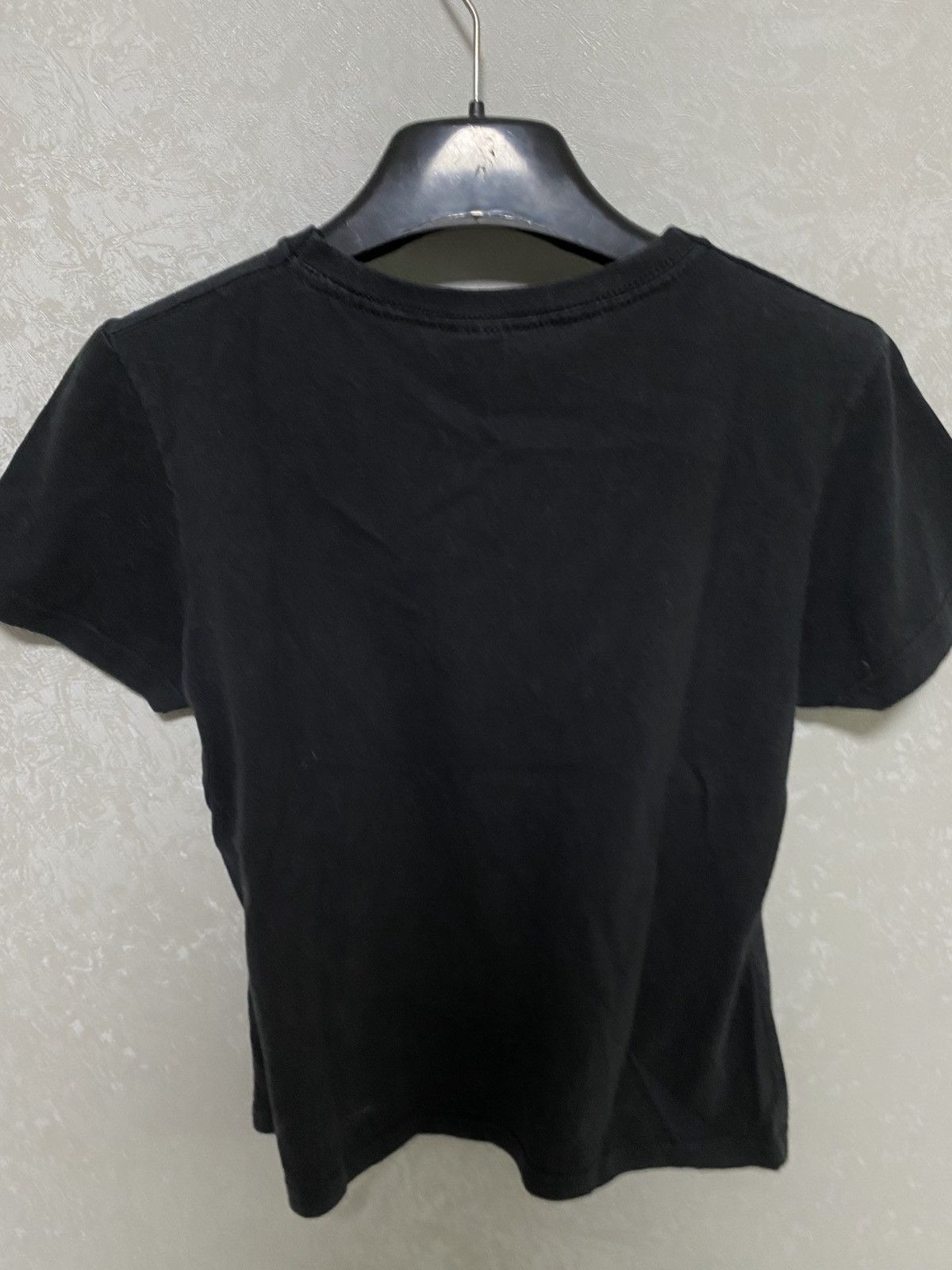 Vintage Anti Flag vintage crop top t-shirt size M Size M / US 6-8 / IT 42-44 - 4 Thumbnail