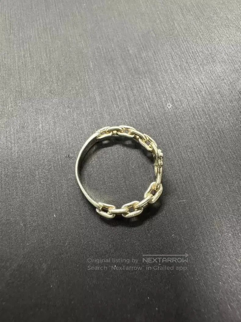 Vivienne Westwood Vivienne Westwood Gold Saturn Ring . Size ONE SIZE - 5 Thumbnail