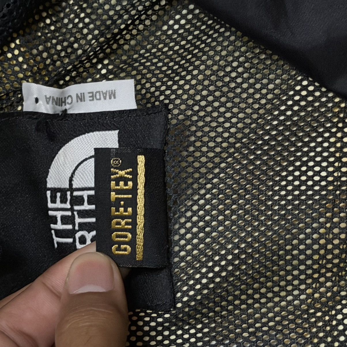 The North Face The North Face x Goretex Jacket Size US S / EU 44-46 / 1 - 12 Thumbnail