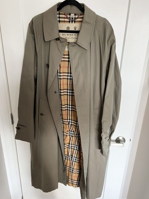 Burberry brighton sale