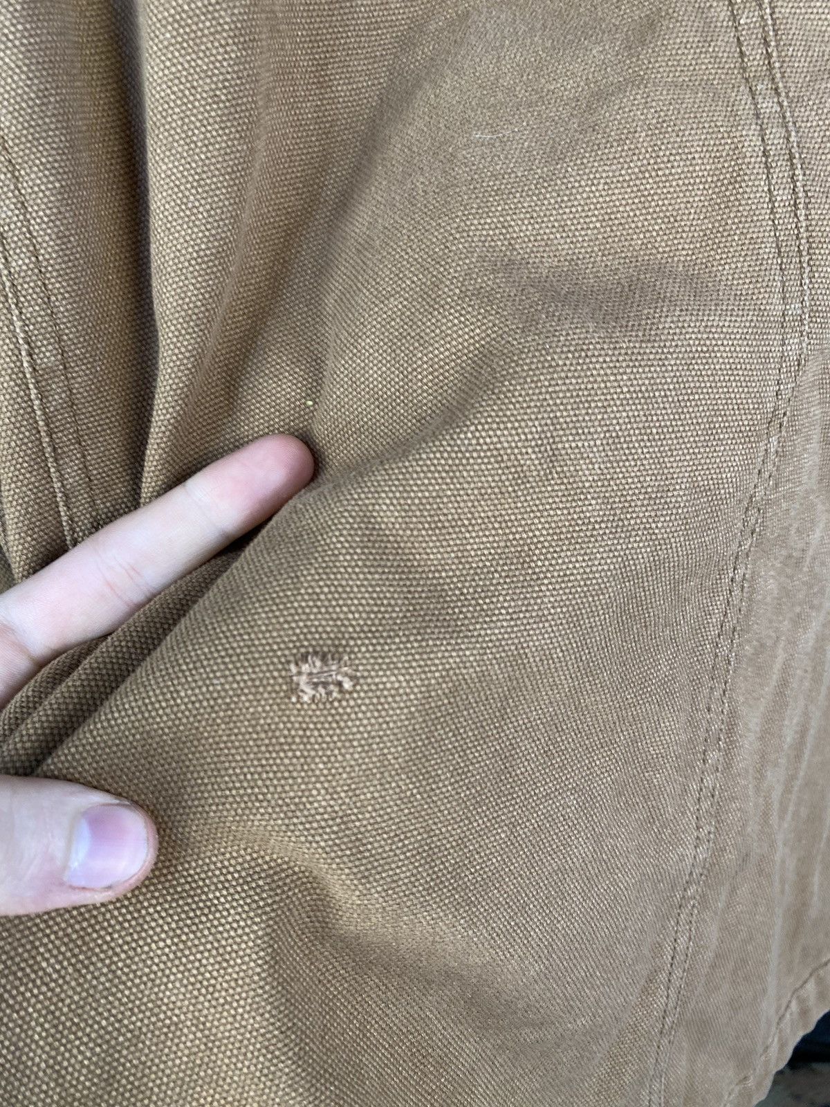 Stussy × Vintage Vintage 90’s Stussy jacket Size US M / EU 48-50 / 2 - 10 Thumbnail