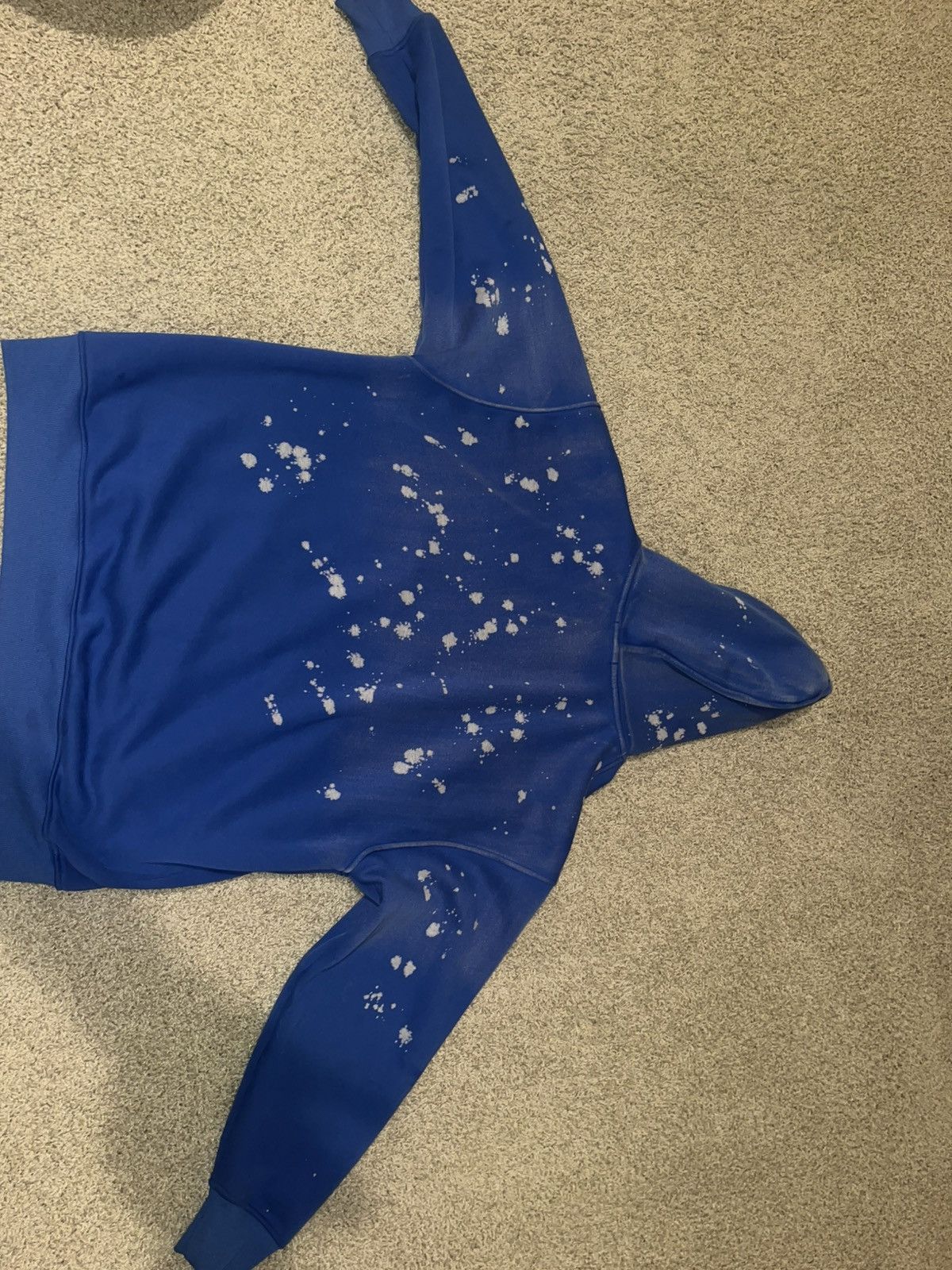 Other AELFRIC EDEN OVERSIZED GRADIENT HOODIE Size US M / EU 48-50 / 2 - 3 Thumbnail