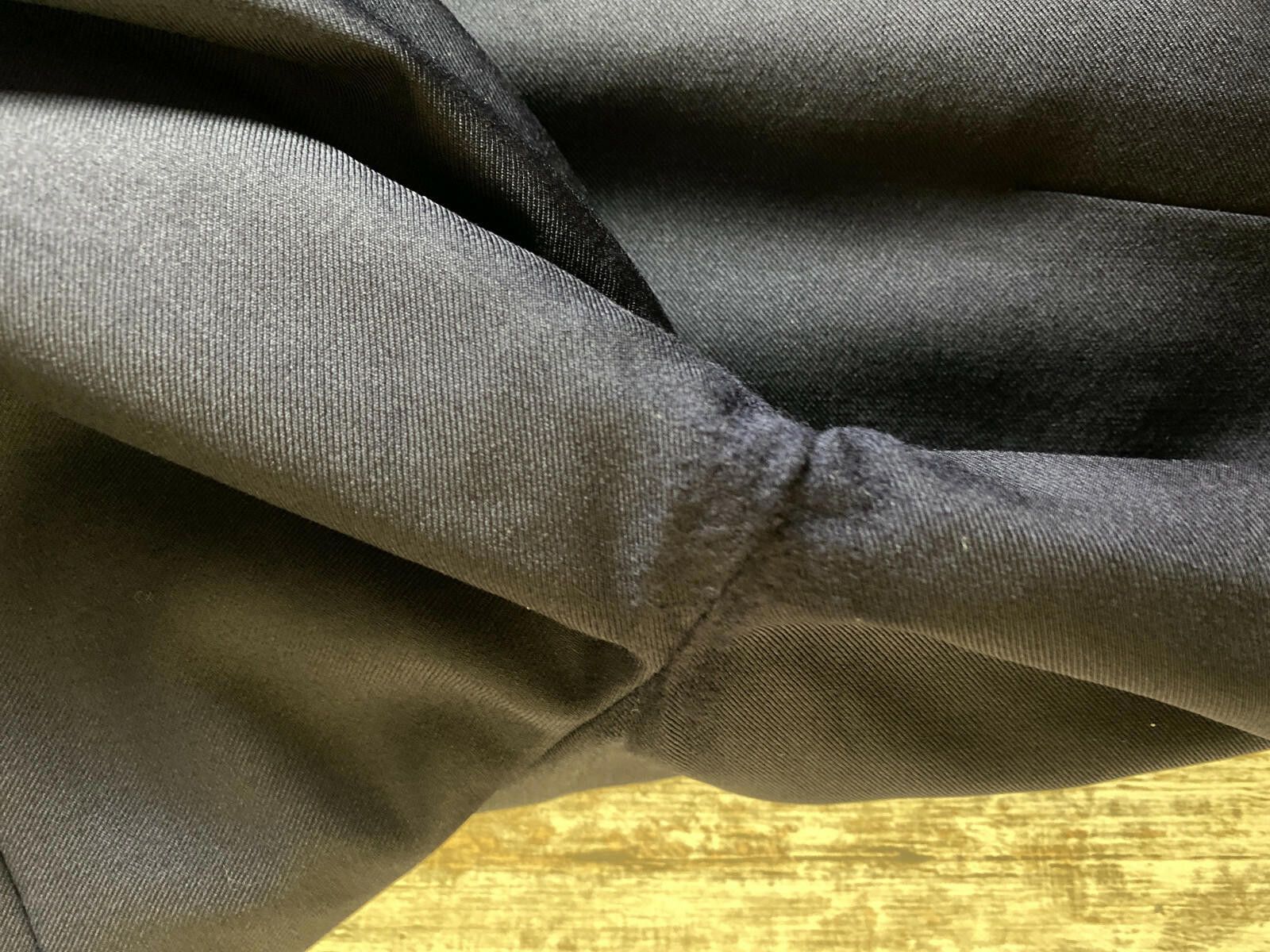 Boneville Men Boneville Black Wool Blazer Coat Jacket Size 50 Size US M / EU 48-50 / 2 - 12 Thumbnail