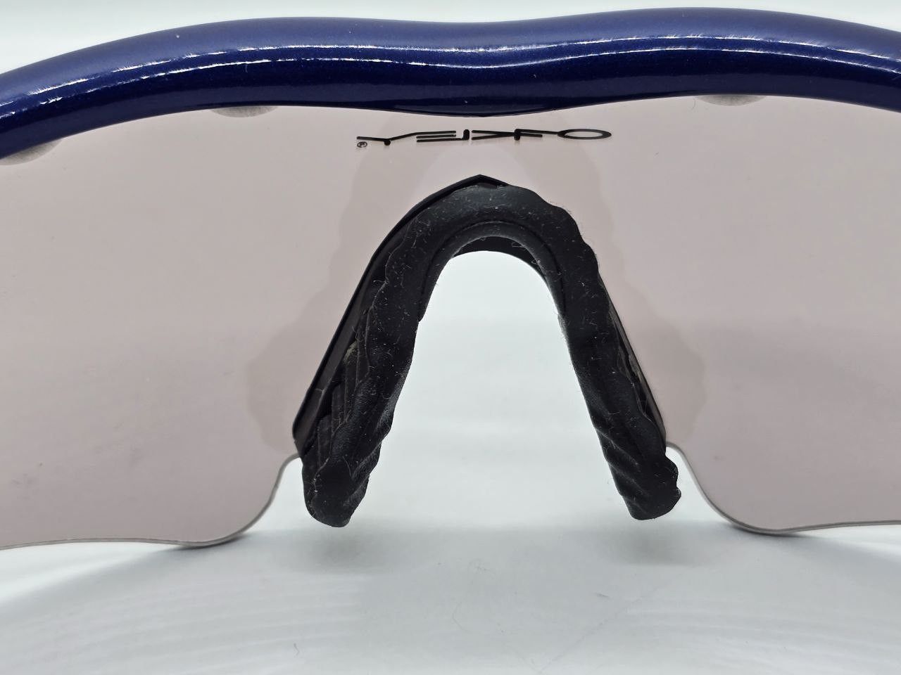 Oakley oakley m frame limited edition Lance Armstrong sunglasses Size ONE SIZE - 2 Thumbnail