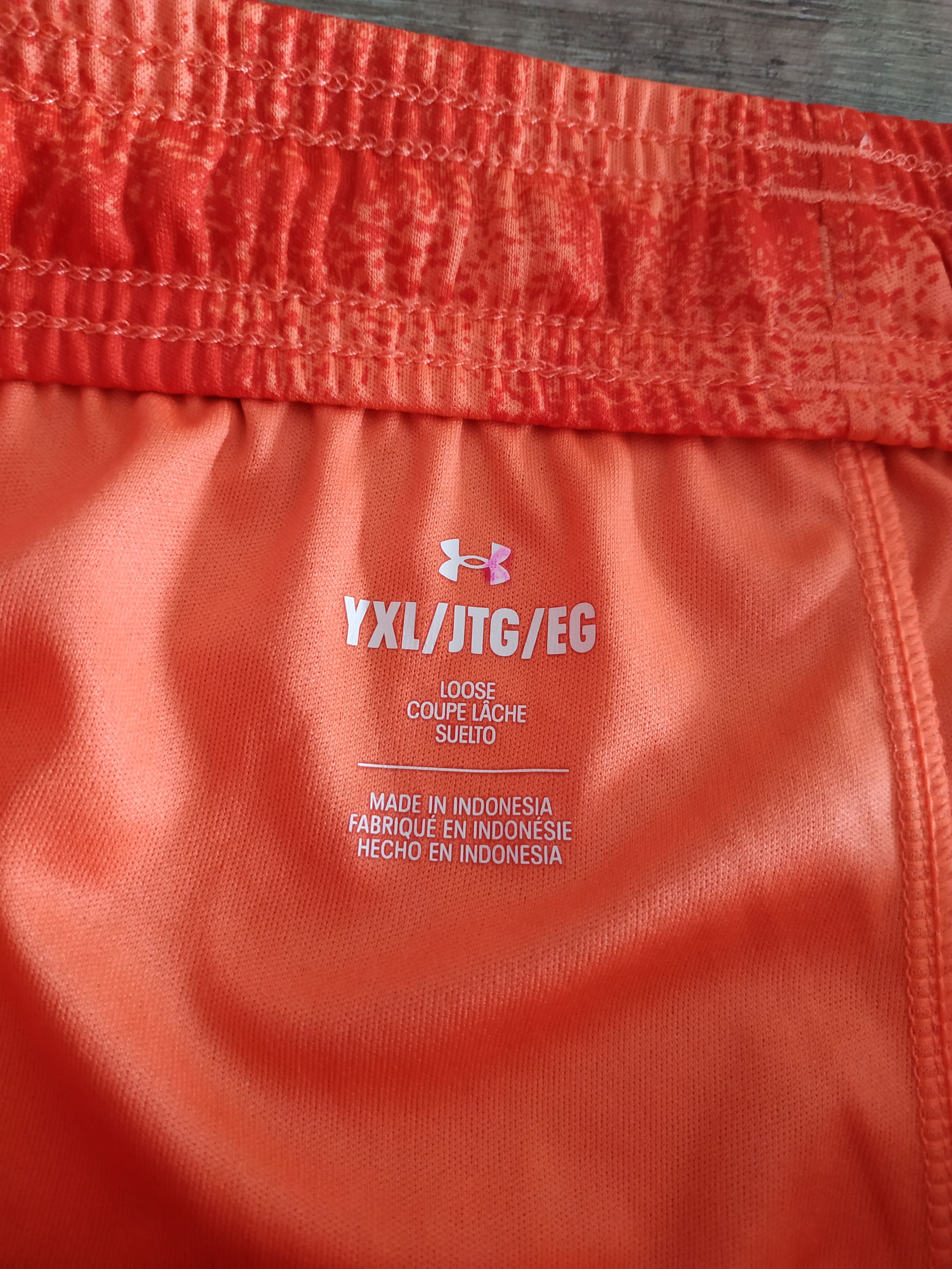 Under Armour Under Armour Men's Training-Gym Elastic Waist Shorts, SMALL Size US 30 / EU 46 - 9 Thumbnail
