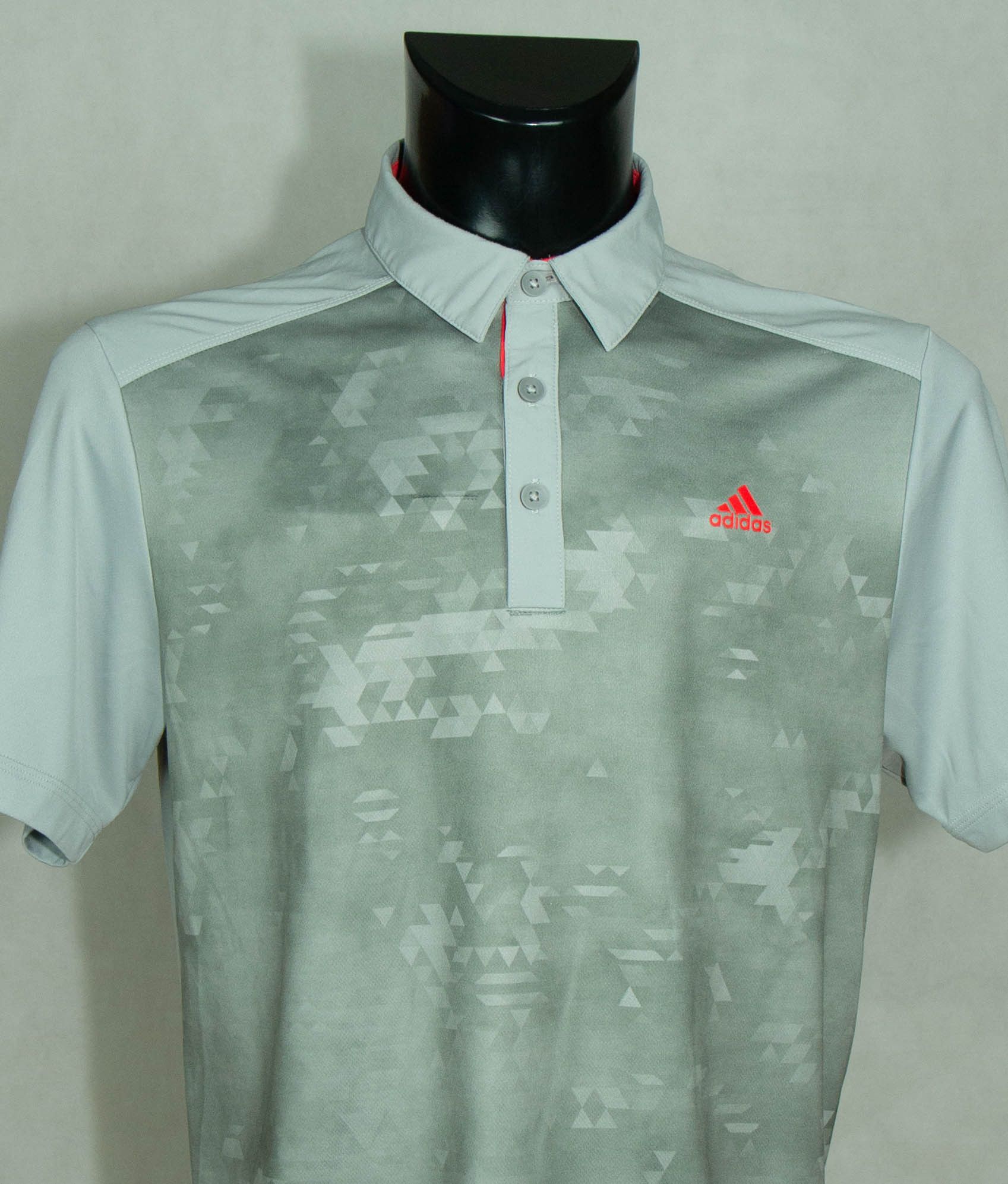 Adidas Adidas mens activewear top size M vgc Size US M / EU 48-50 / 2 - 2 Thumbnail