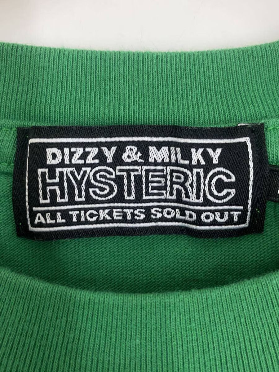 Hysteric Glamour Hysteric Sound Of The Future Tee Size US L / EU 52-54 / 3 - 4 Thumbnail