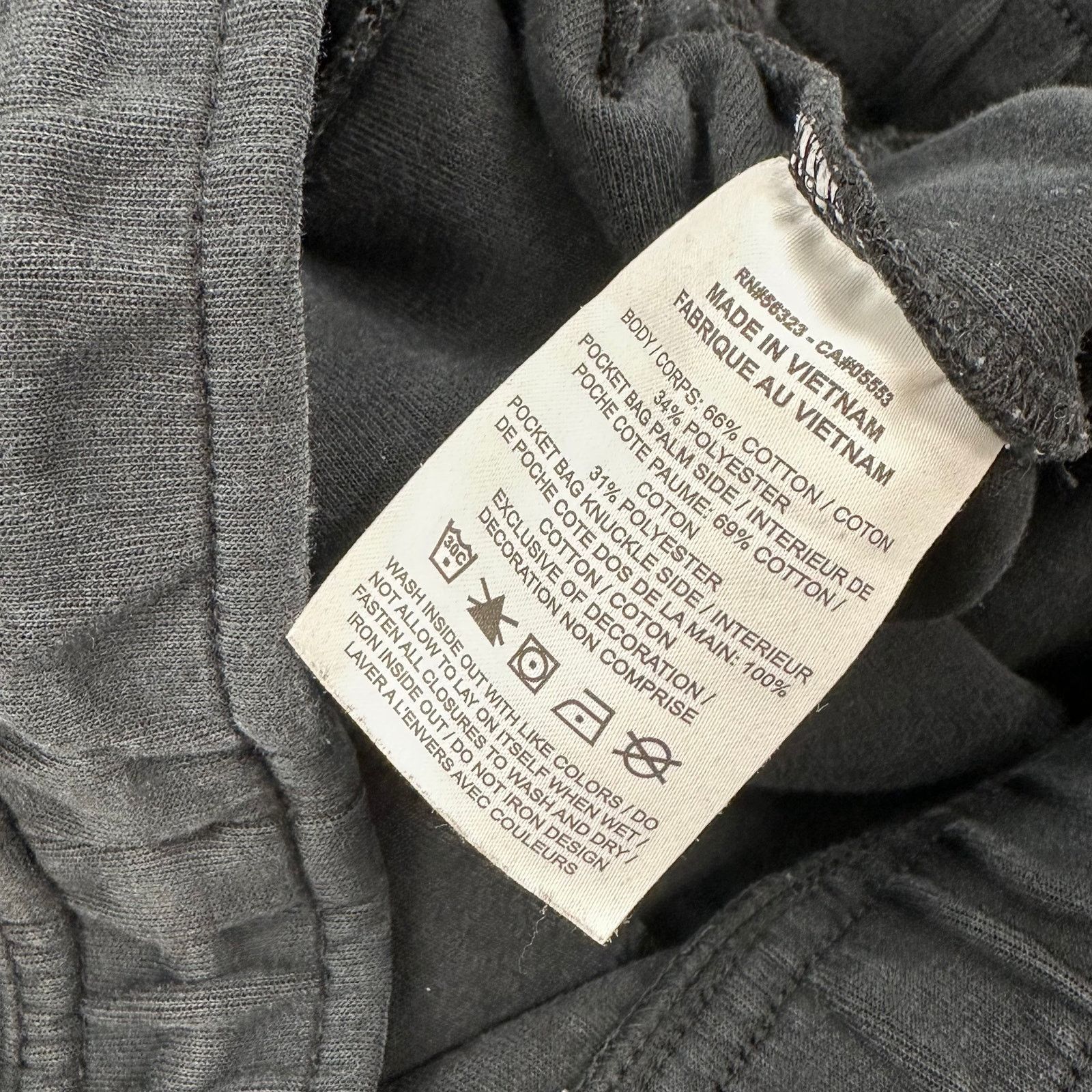 Nike Nike Sportswear Tech Fleece Jogger Sweatpants size Large L Size US 32 / EU 48 - 6 Thumbnail