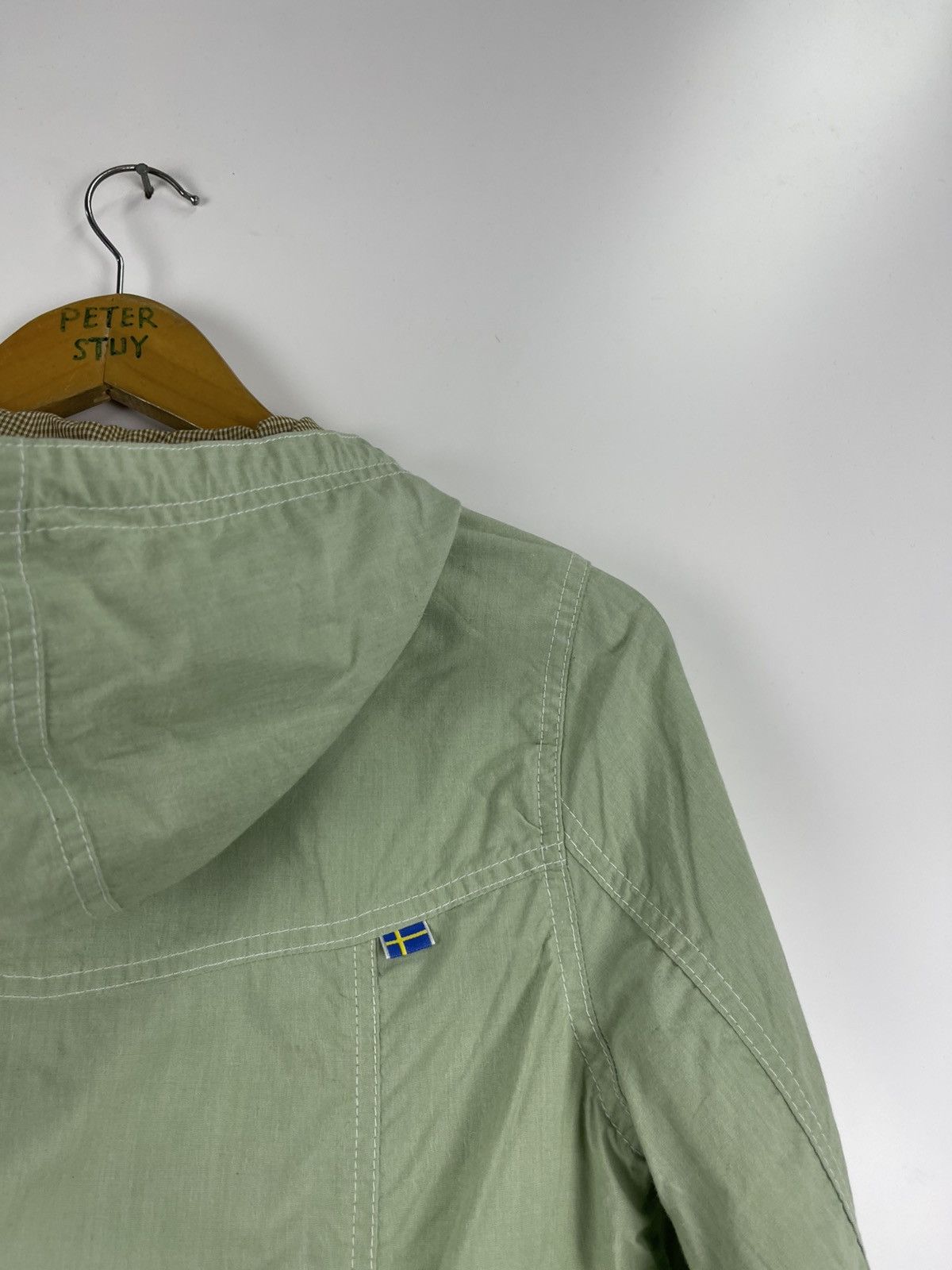Fjallraven FJallRaven Parka Jacket Size US M / EU 48-50 / 2 - 15 Thumbnail