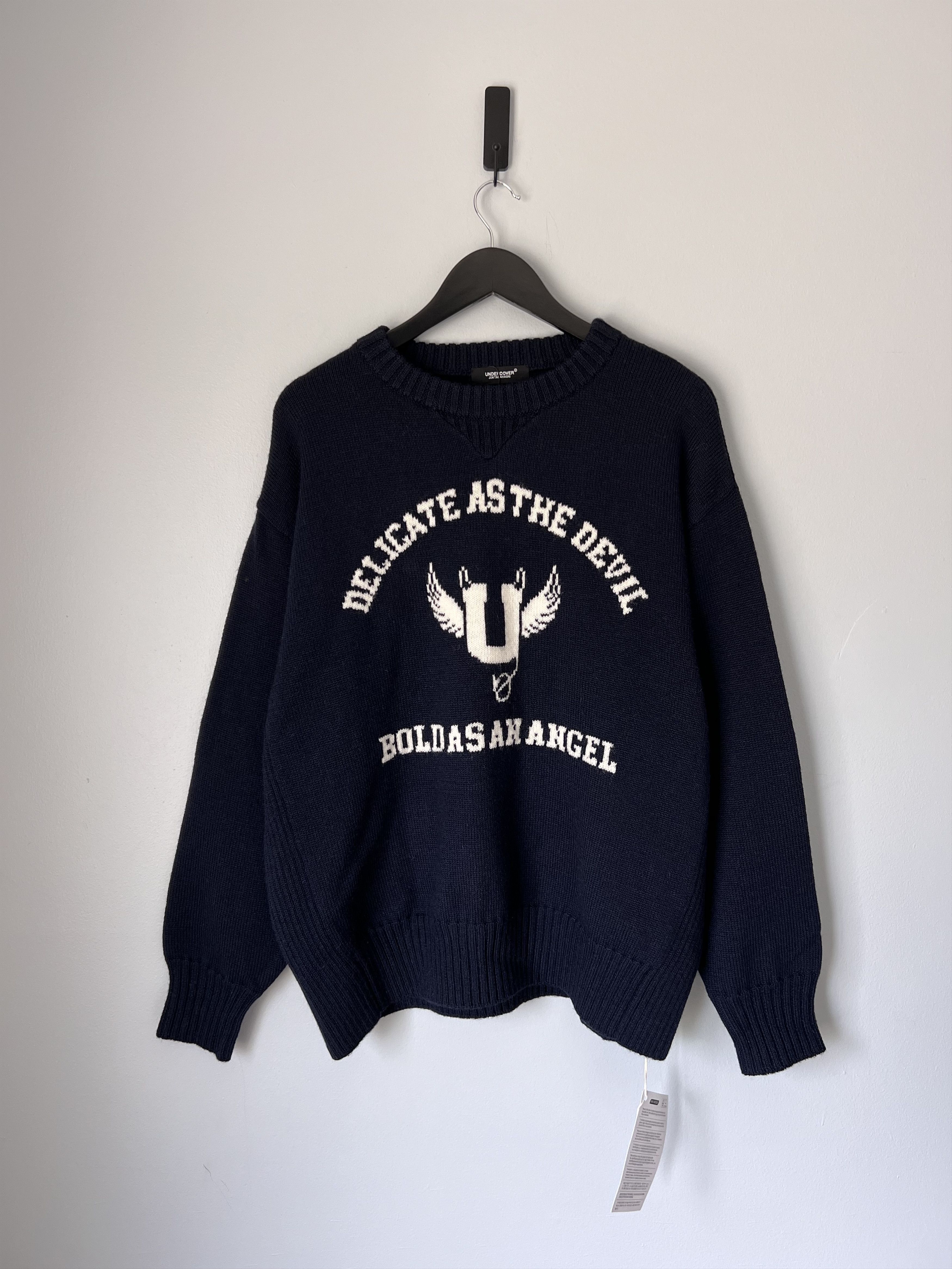 Jun Takahashi × Undercover Undercover SS12 