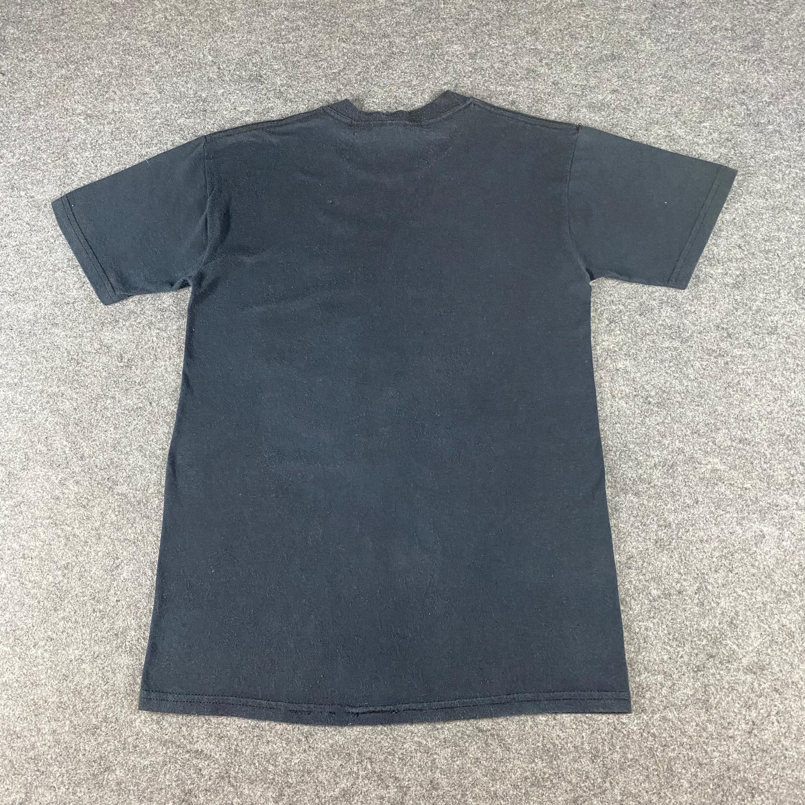 Vintage Vintage 90s Raiders Sportwear Tshirt Size US S / EU 44-46 / 1 - 2 Thumbnail