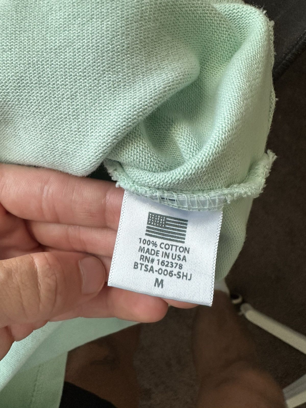 Other Always on Tour Shirt Size US L / EU 52-54 / 3 - 3 Thumbnail