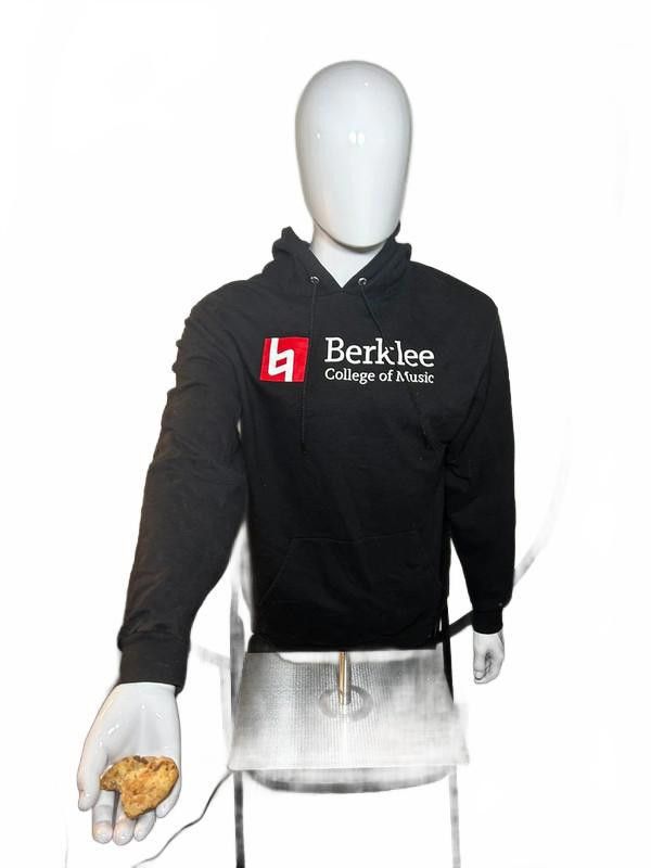 Champion Berklee College of Music Champion Hoodie - Black Size US L / EU 52-54 / 3 - 2 Thumbnail