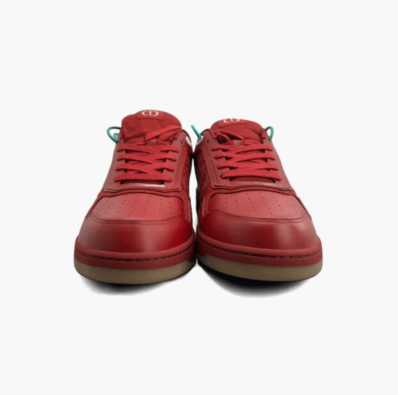 Dior Dior low-top fashion sneakers Size US 12 / EU 45 - 3 Thumbnail