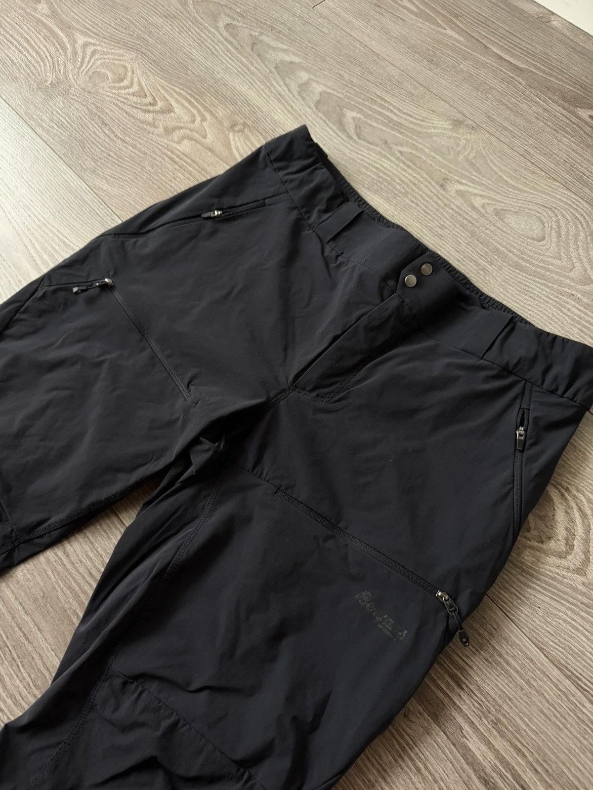 Bergans of Norway Spodnie Sportowe Trekkingowe Bergans of Norway Nowe Kolekcje Size 30" / US 8 / IT 44 - 6 Thumbnail