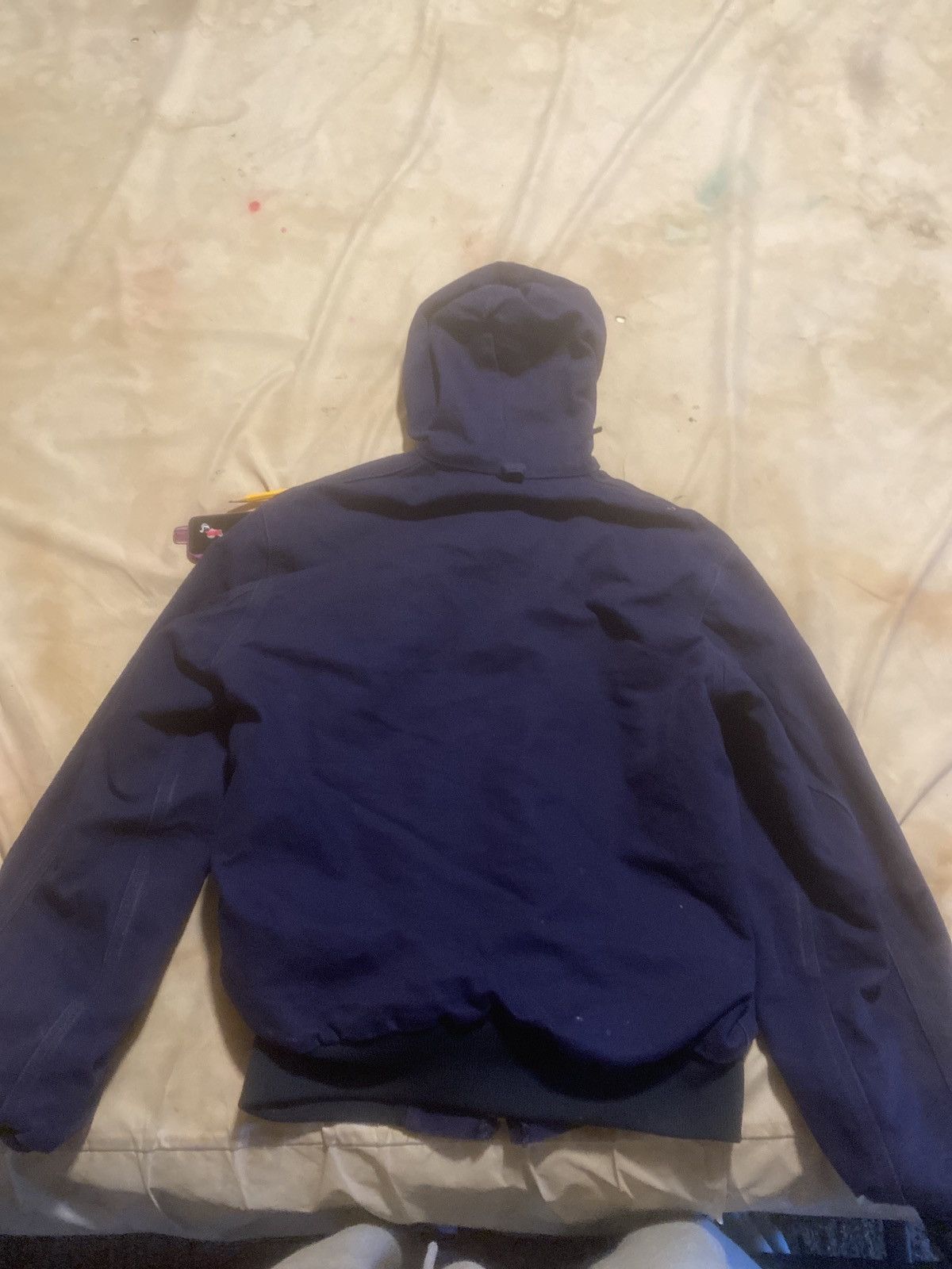 Carhartt Carhart jacket Size US S / EU 44-46 / 1 - 2 Thumbnail