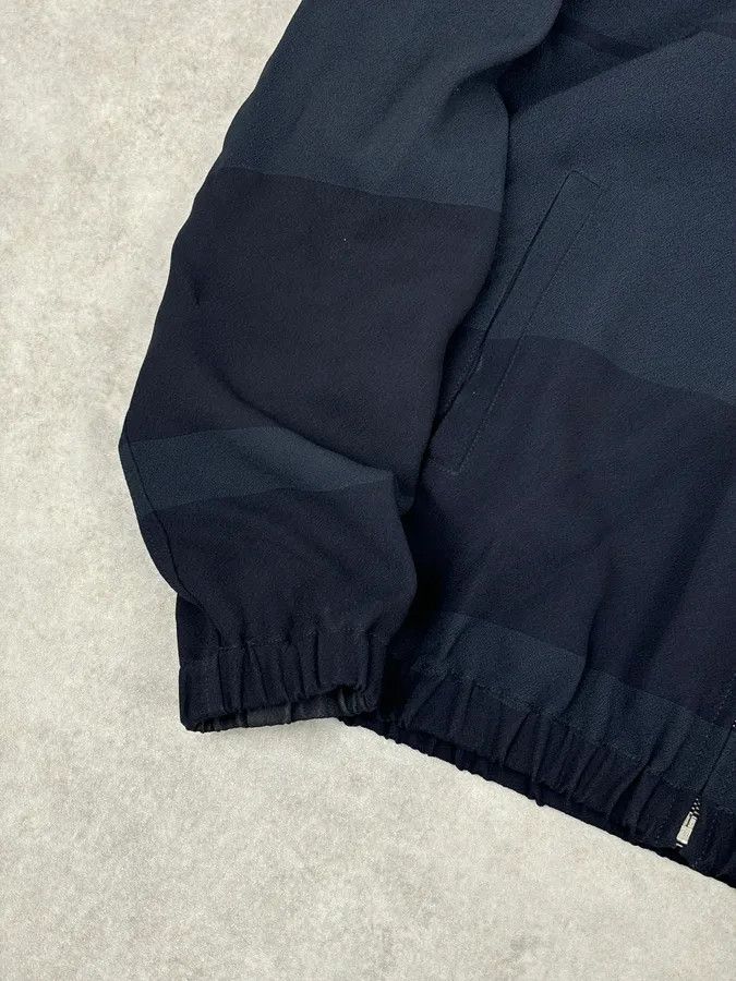JW Anderson J.W. Anderson Navy Two Tone Dark Light Jacket Size US M / EU 48-50 / 2 - 9 Thumbnail