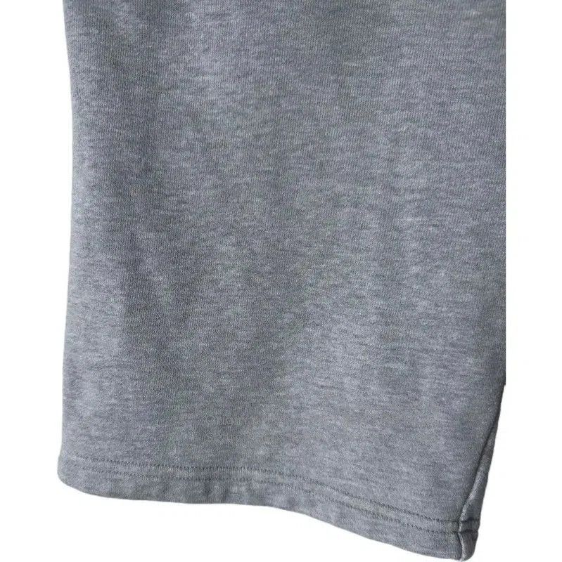 Thom Browne Thom Browne Lightweight Gray Cotton Logo Shorts . Size US 27 - 6 Thumbnail
