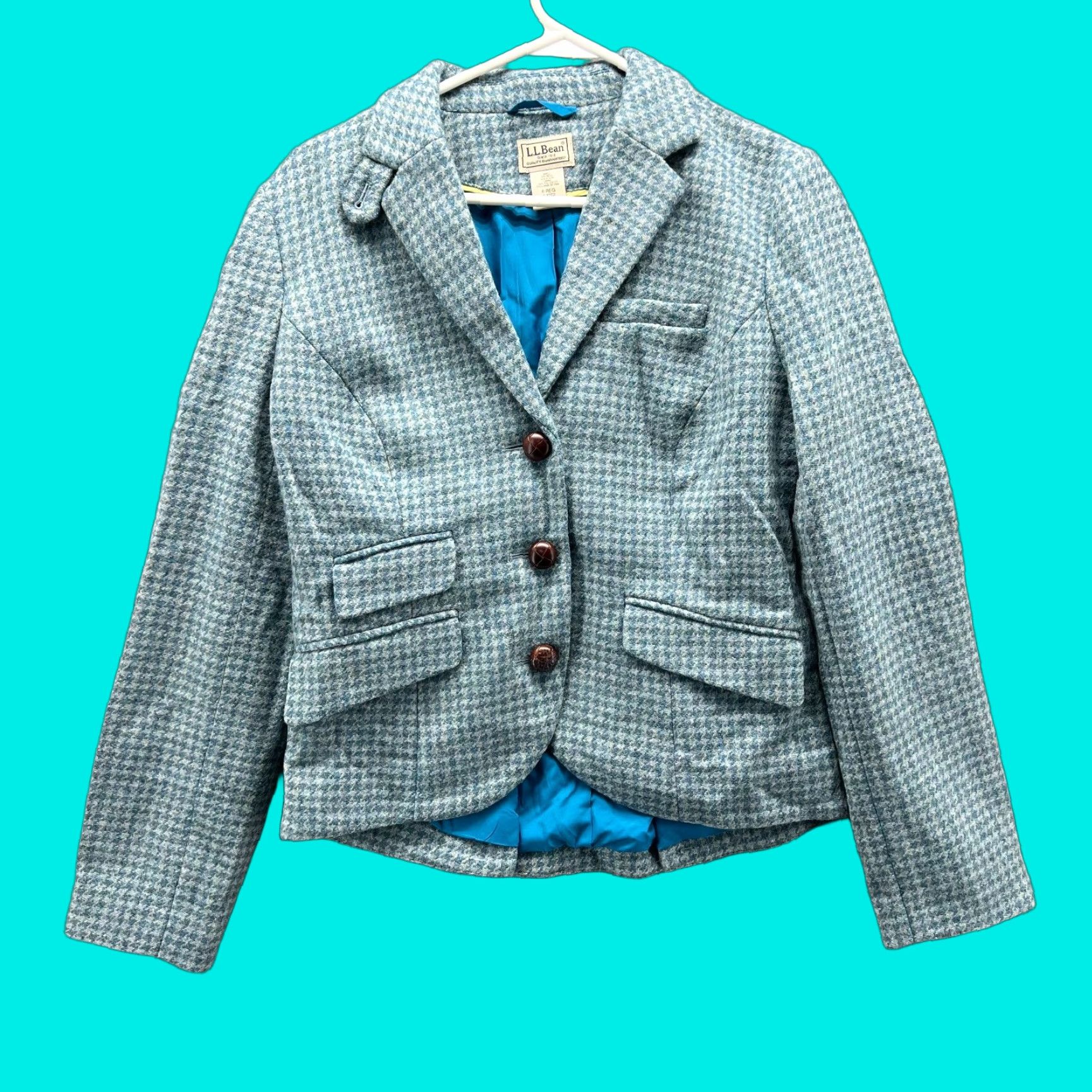 Vintage VINTAGE? No. Size M / US 6-8 / IT 42-44 - 1 Thumbnail